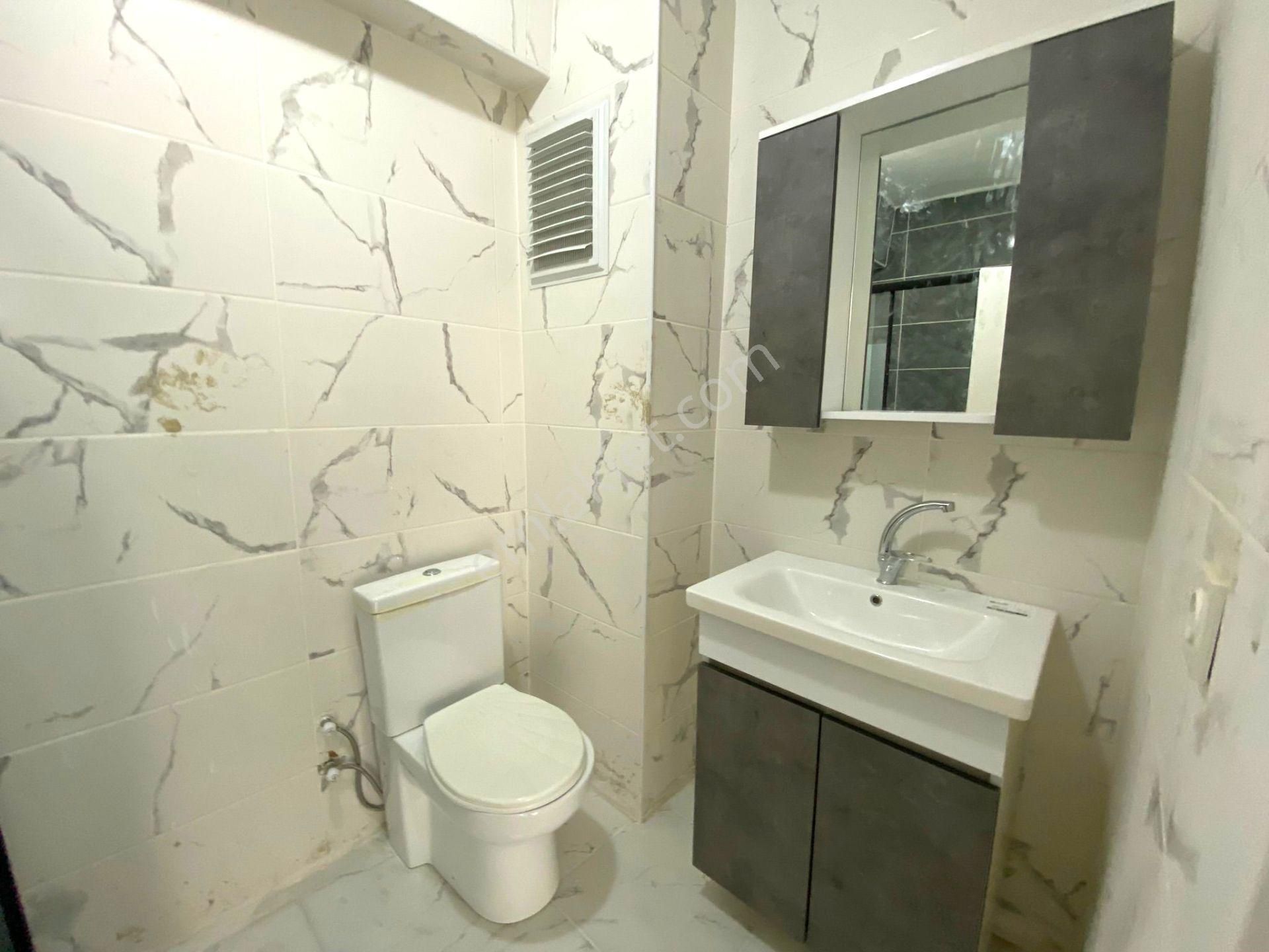 **eryıldız Gayrimenkul'den**istasyon Mah.site İçinde 115m2 Ultra Lüks 2+1 - Görsel 23