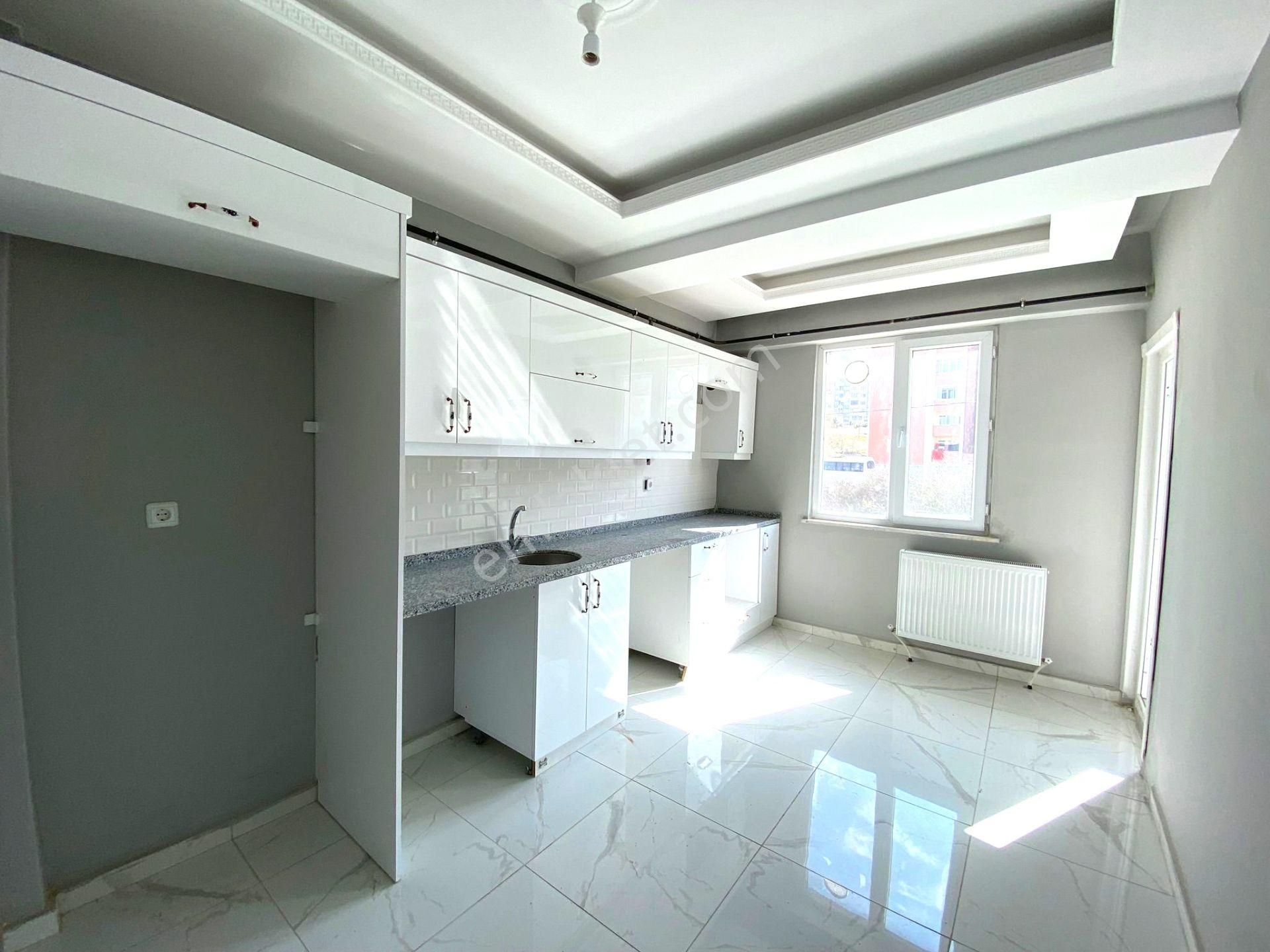 **eryıldız Gayrimenkul'den**istasyon Mah.site İçinde 115m2 Ultra Lüks 2+1 - Görsel 11