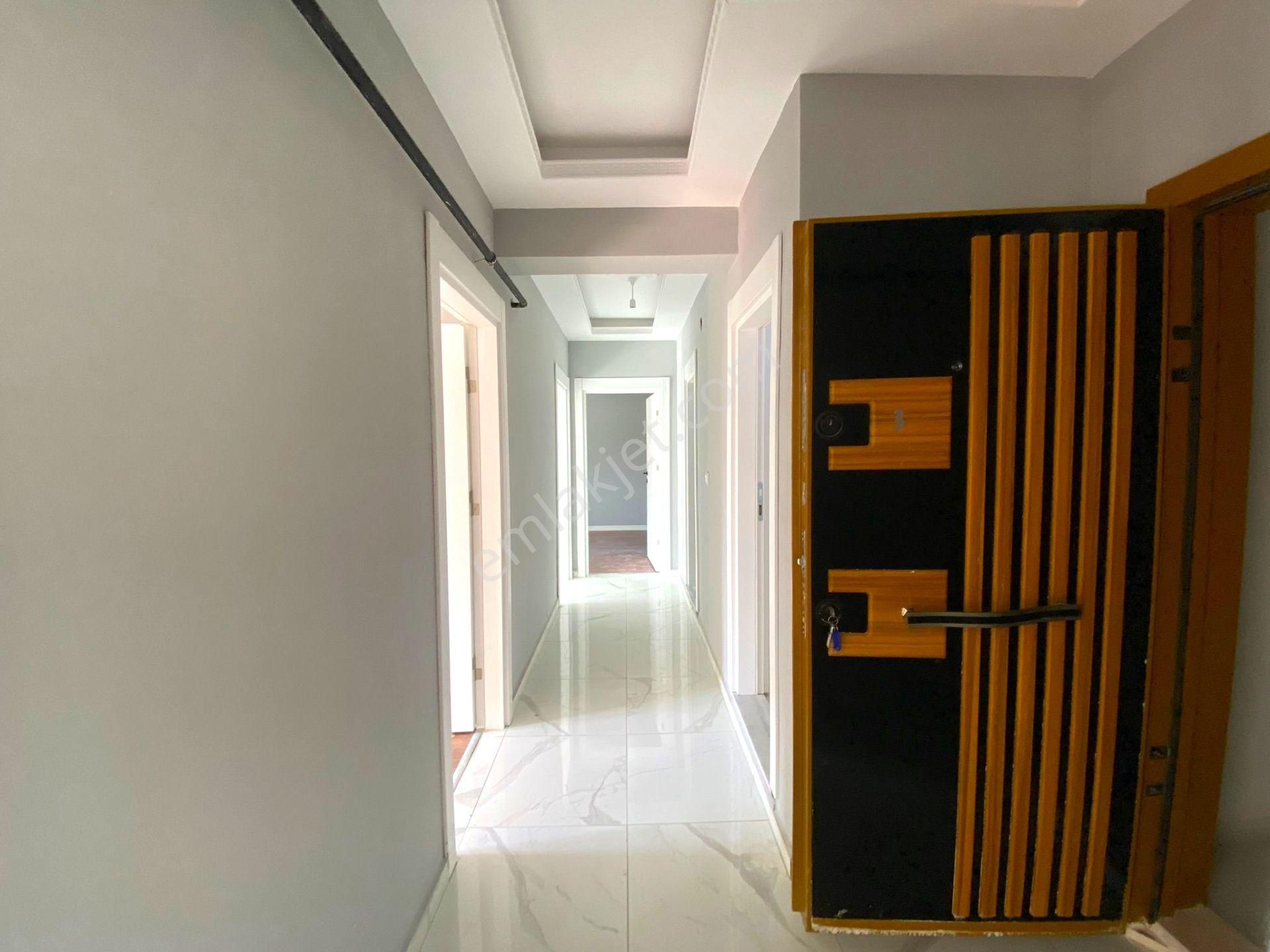 **eryıldız Gayrimenkul'den**istasyon Mah.site İçinde 115m2 Ultra Lüks 2+1 - Görsel 26