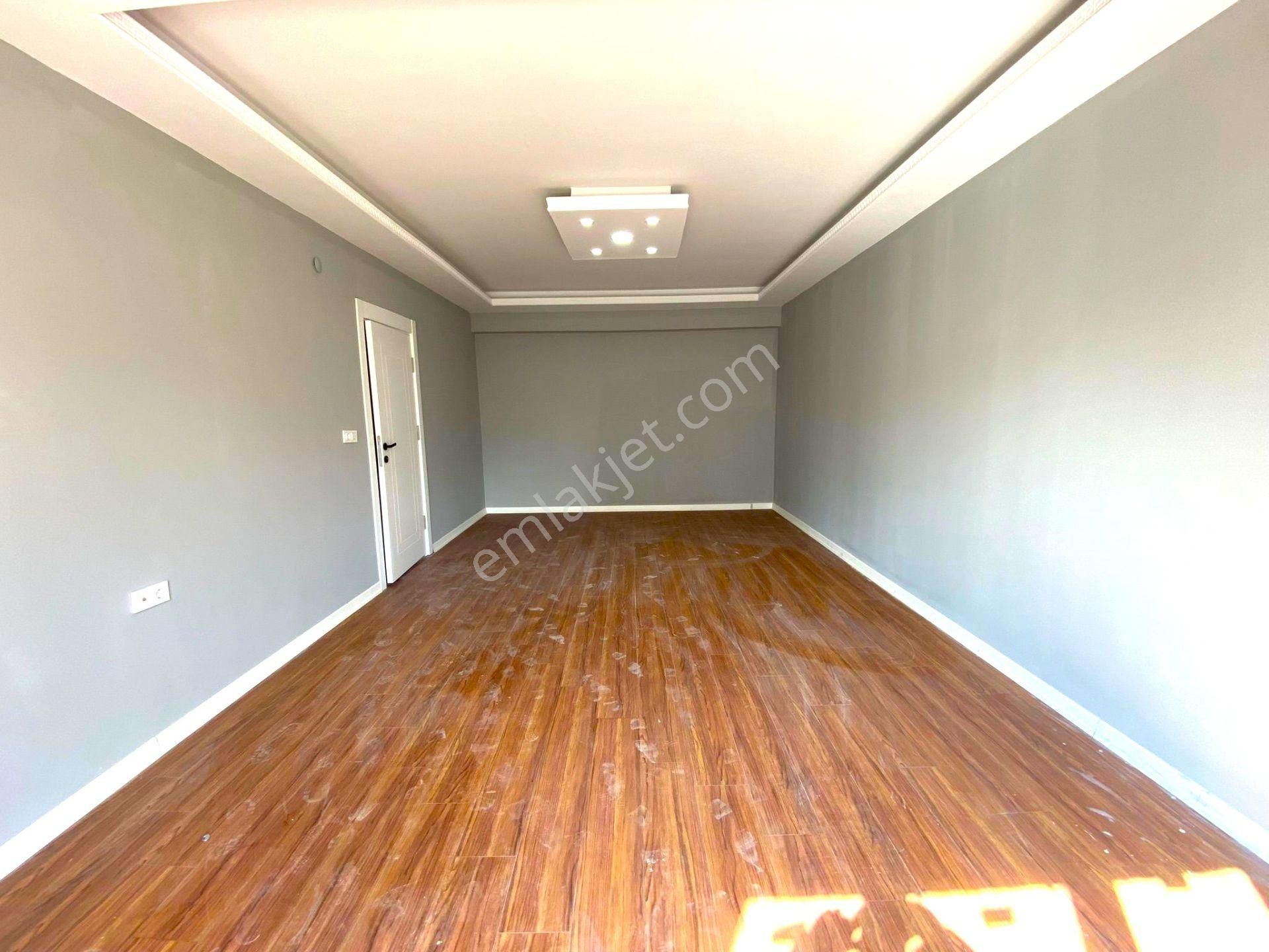 **eryıldız Gayrimenkul'den**istasyon Mah.site İçinde 115m2 Ultra Lüks 2+1 - Görsel 17