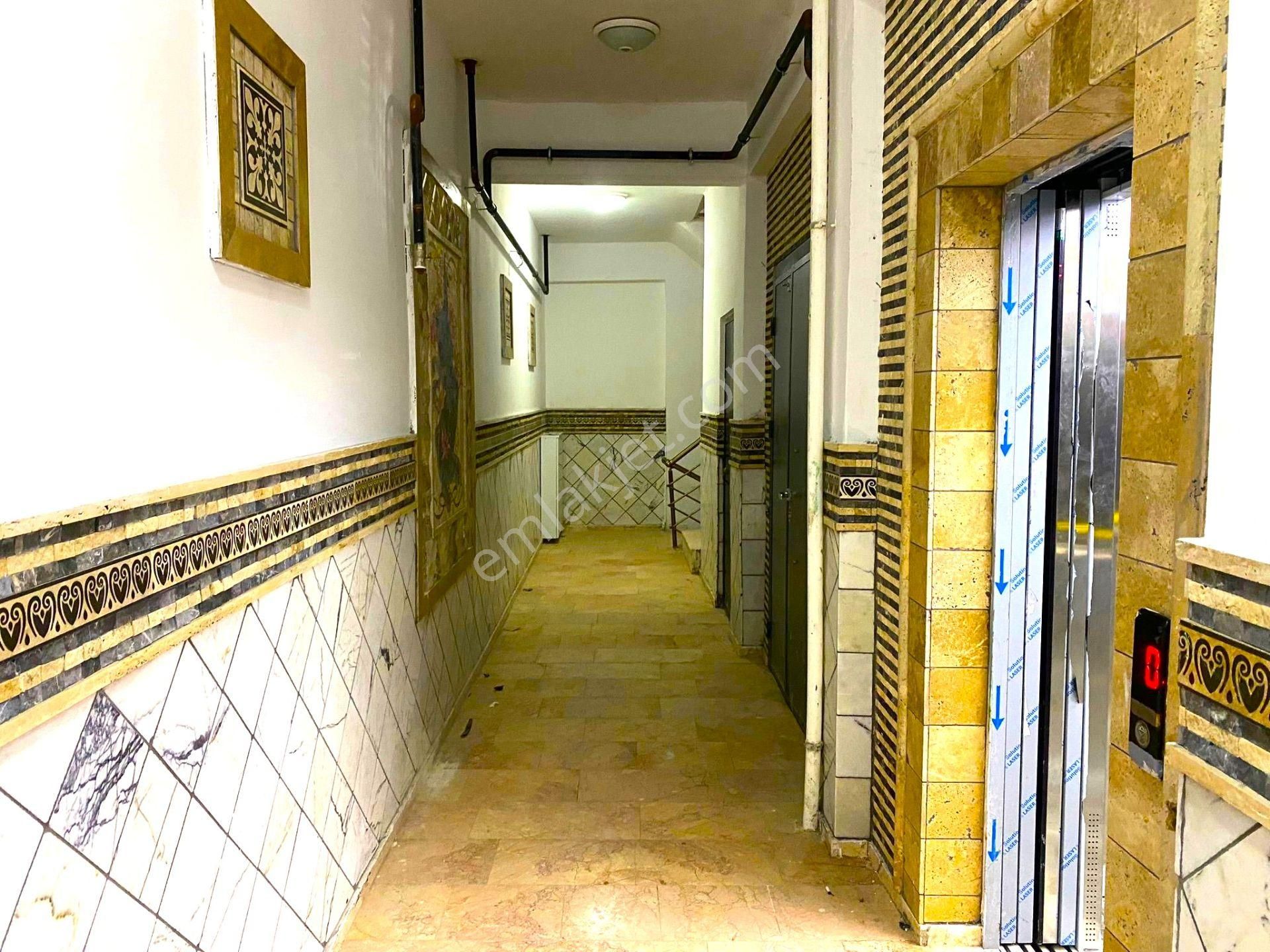 **eryıldız Gayrimenkul'den**istasyon Mah.site İçinde 115m2 Ultra Lüks 2+1 - Görsel 28