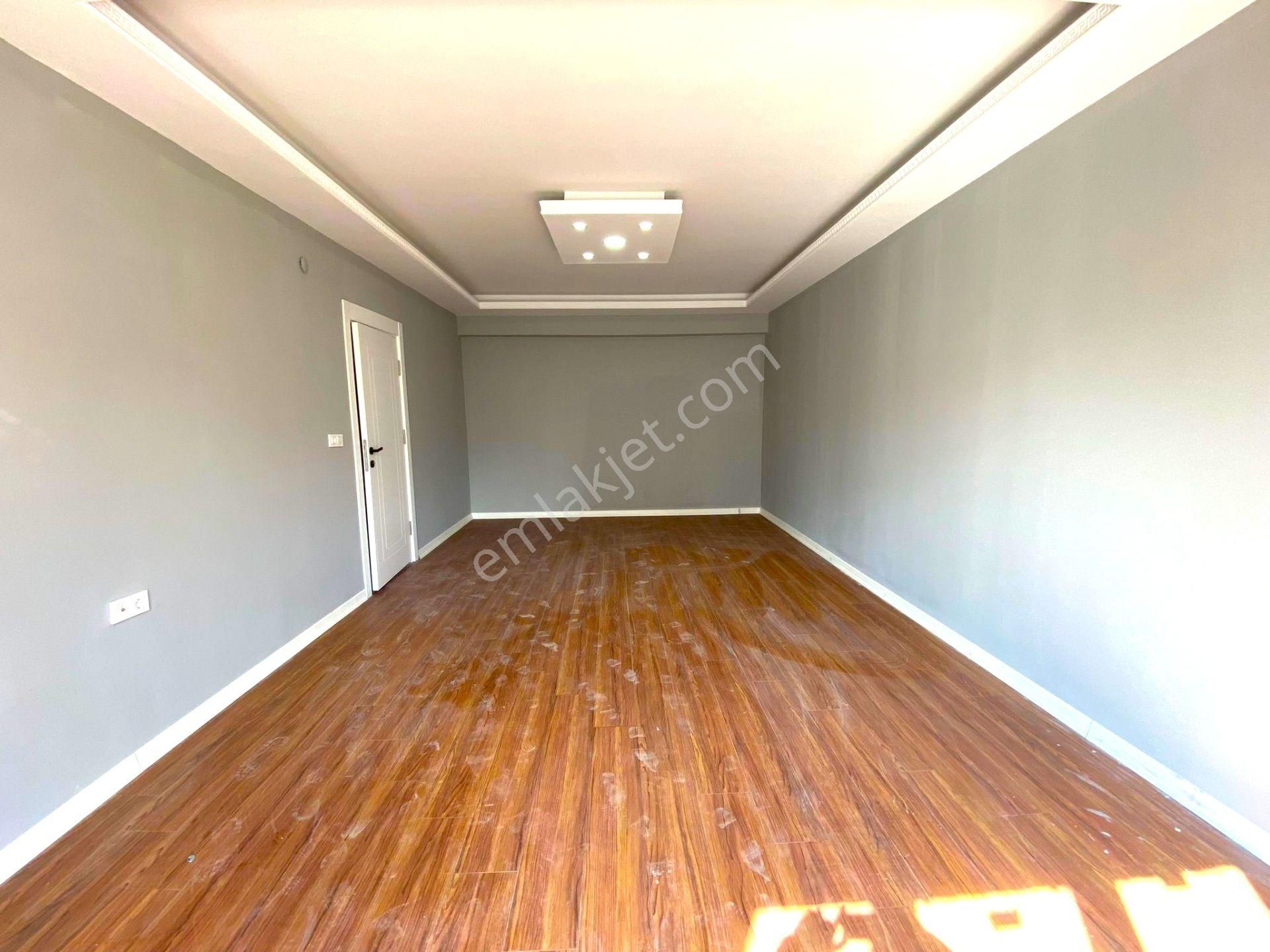 **eryıldız Gayrimenkul'den**istasyon Mah.site İçinde 115m2 Ultra Lüks 2+1 - Görsel 18