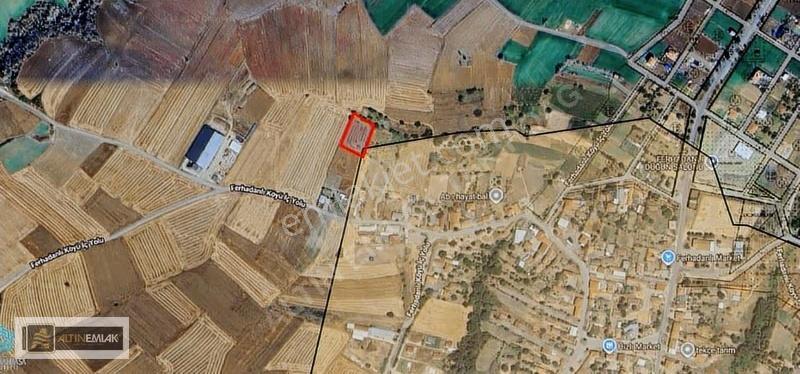 Tekirdağ Ferhadanlı'da İmara Bitişik 2111 M2 Satılık Bağ Yeri - Görsel 3