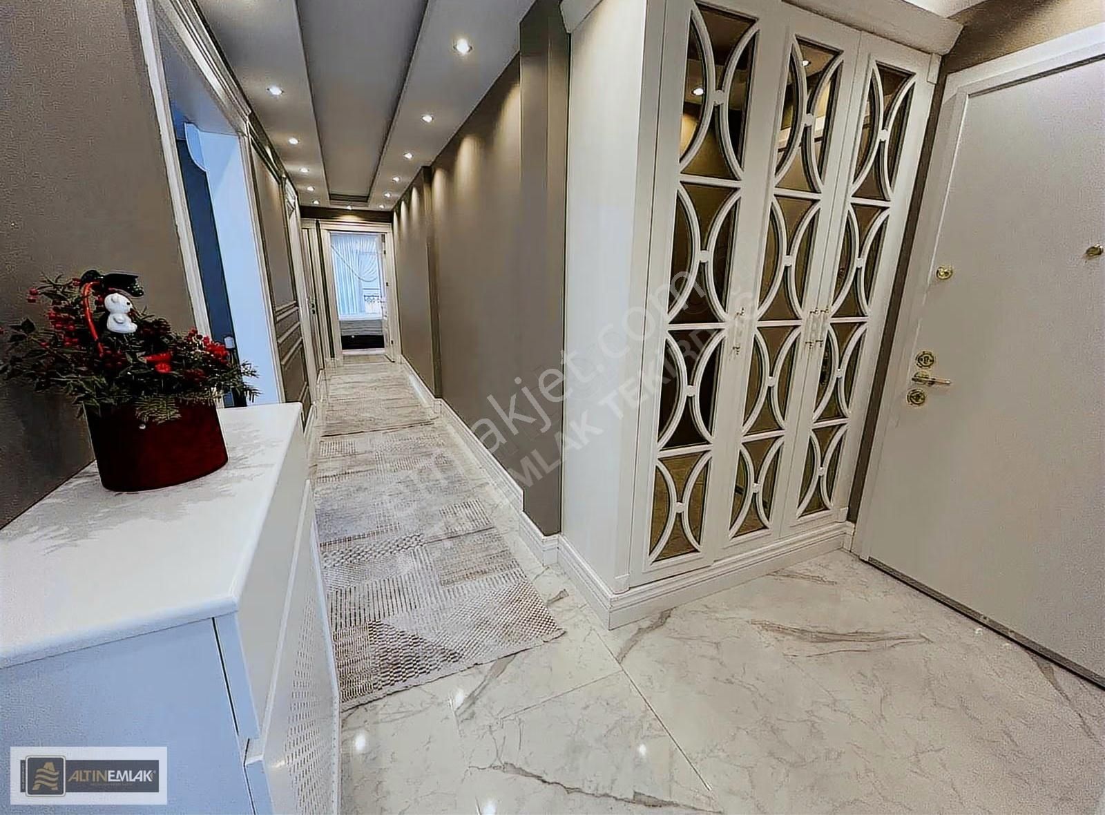 Tekirdağ S.paşa Hürriyet Mah.perla Vista Sit 2+1 Satılık Daire - Görsel 25