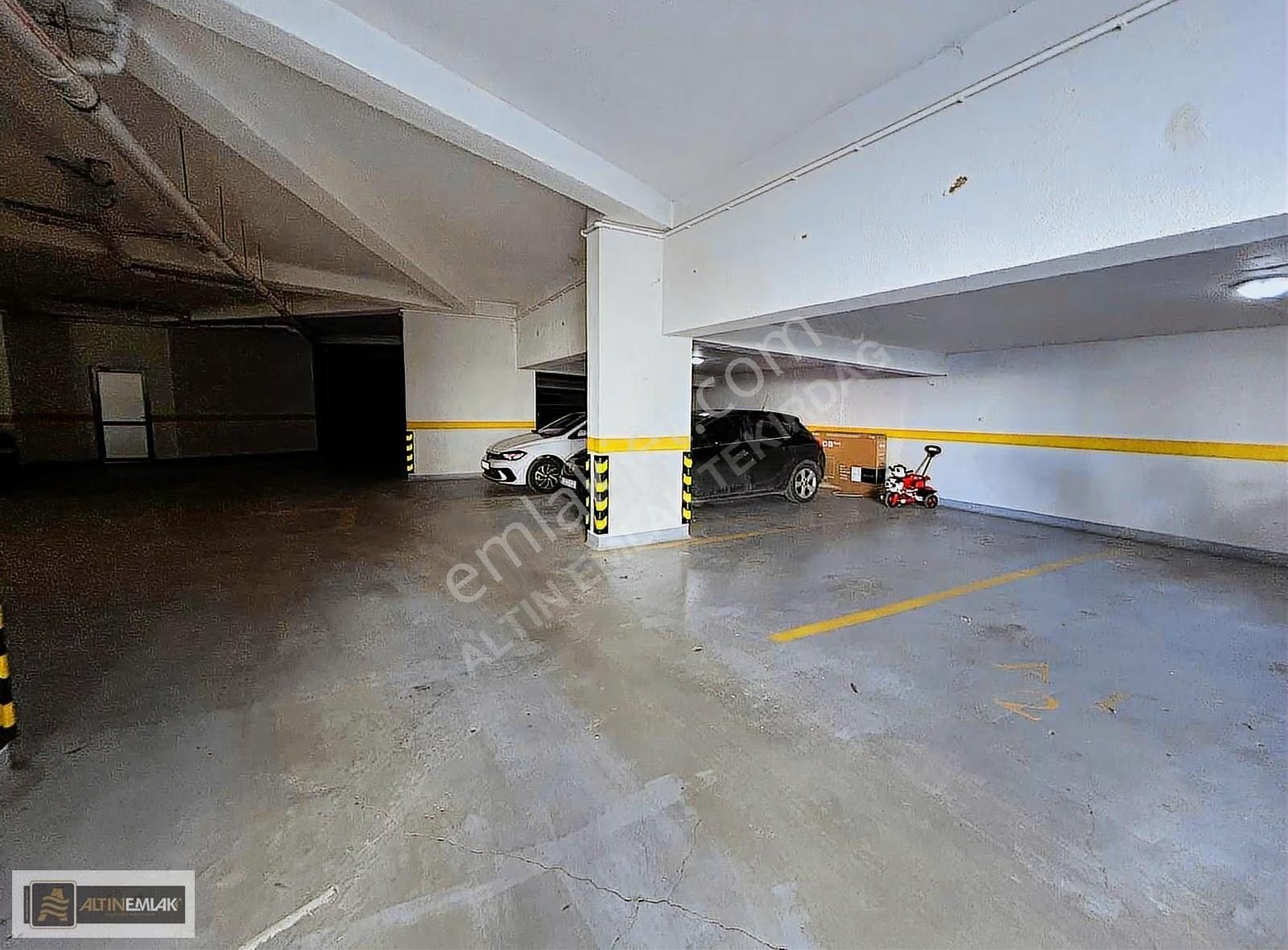 Tekirdağ S.paşa Hürriyet Mah.perla Vista Sit 2+1 Satılık Daire - Görsel 16