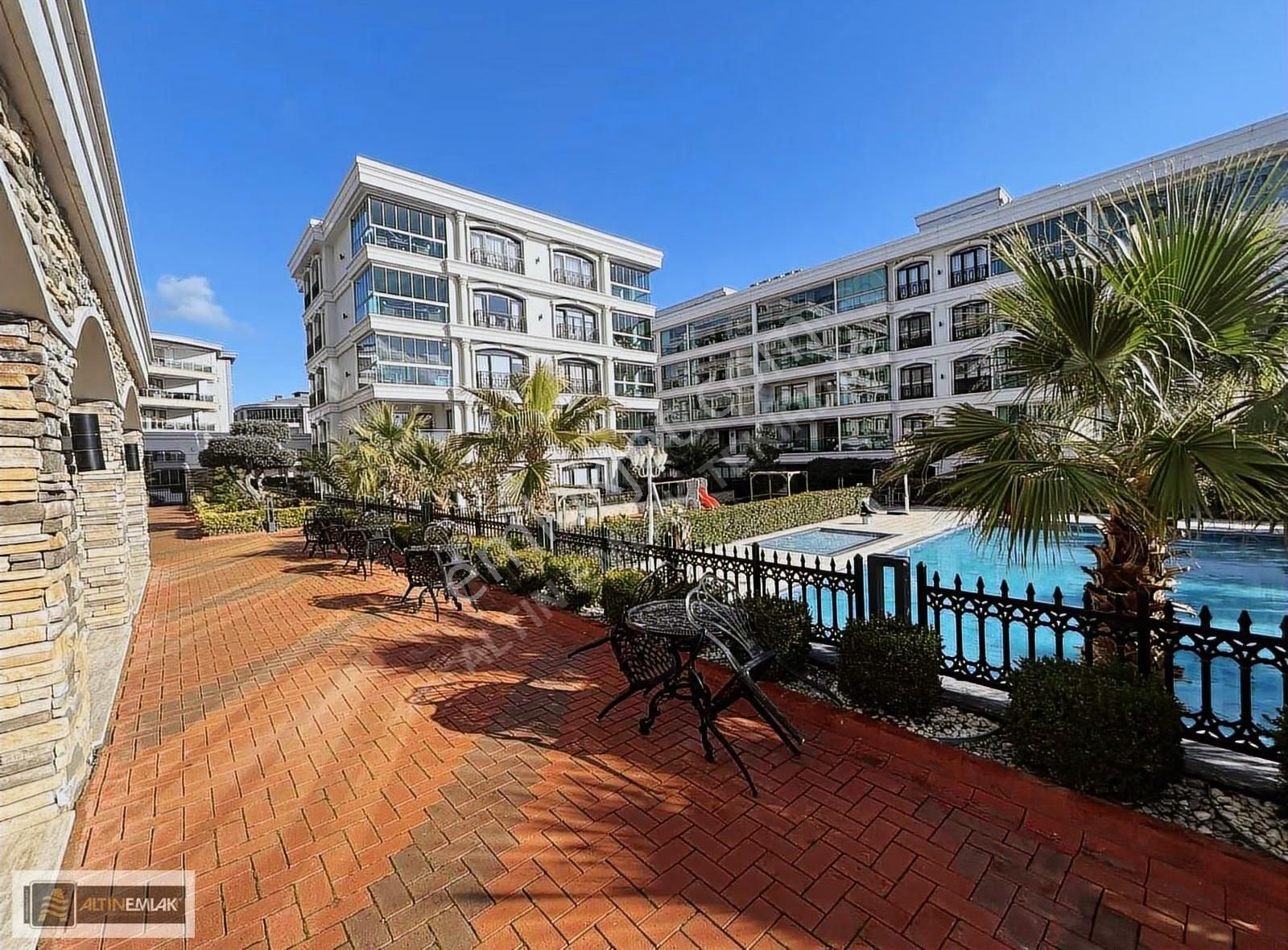 Tekirdağ S.paşa Hürriyet Mah.perla Vista Sit 2+1 Satılık Daire - Görsel 10