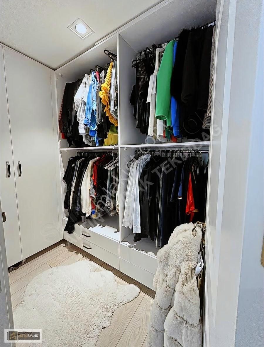 Tekirdağ S.paşa Hürriyet Mah.perla Vista Sit 2+1 Satılık Daire - Görsel 8