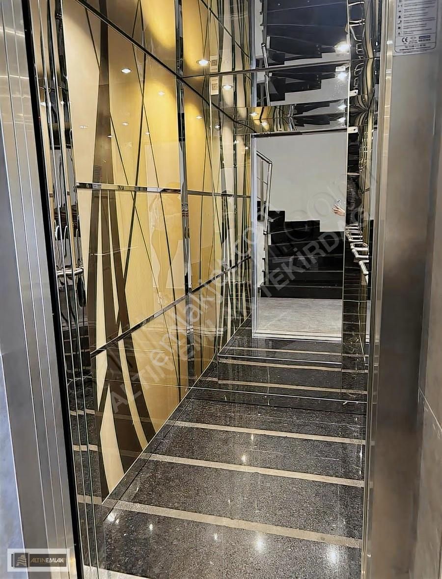 Tekirdağ S.paşa Hürriyet Mah.perla Vista Sit 2+1 Satılık Daire - Görsel 23