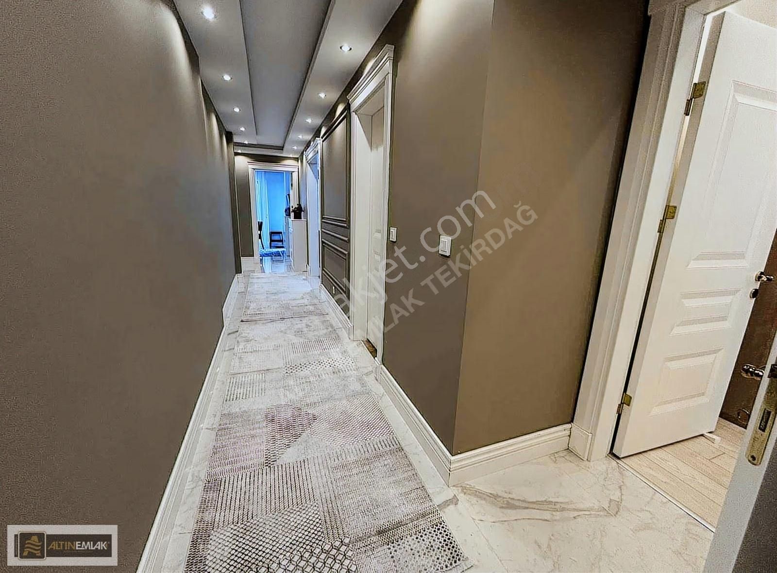 Tekirdağ S.paşa Hürriyet Mah.perla Vista Sit 2+1 Satılık Daire - Görsel 11