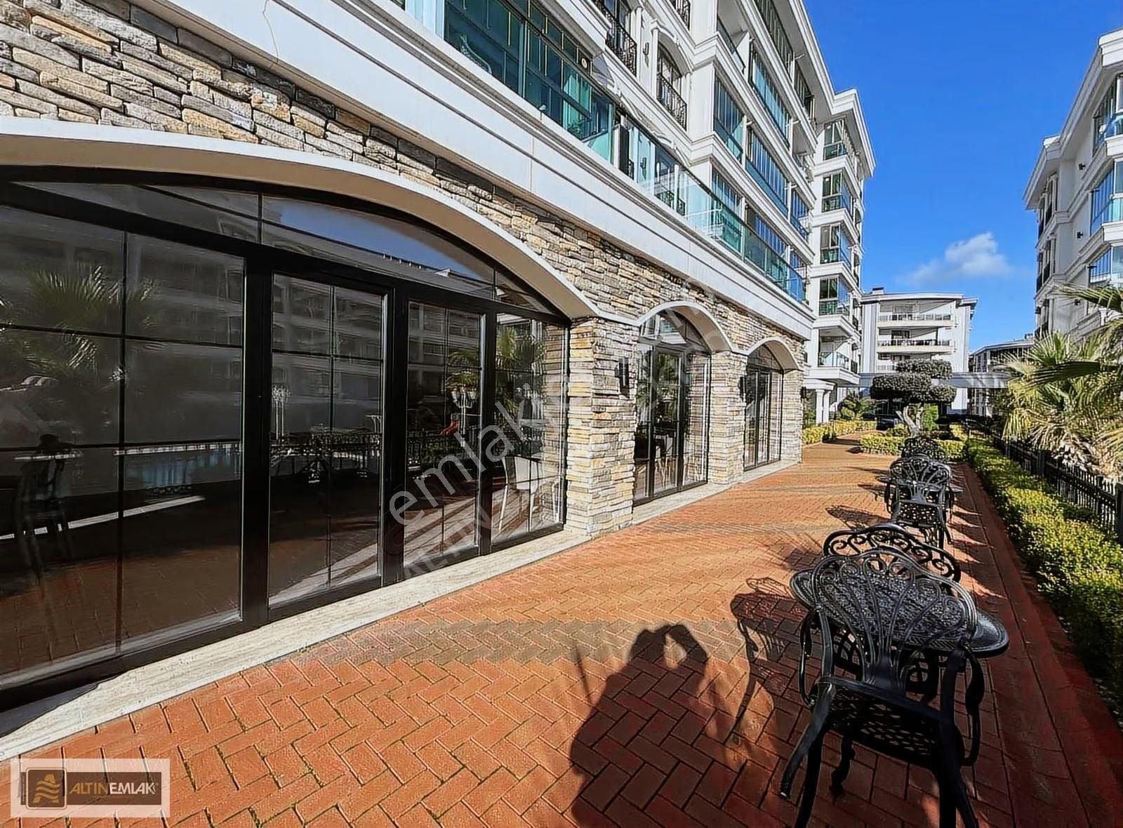 Tekirdağ S.paşa Hürriyet Mah.perla Vista Sit 2+1 Satılık Daire - Görsel 7