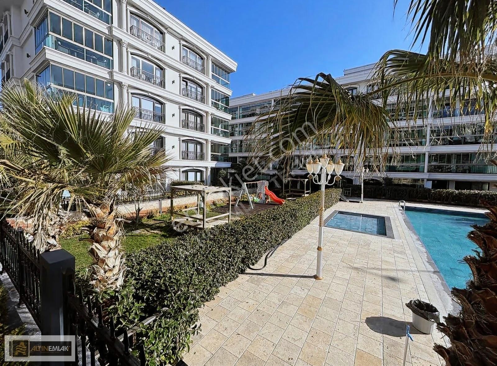 Tekirdağ S.paşa Hürriyet Mah.perla Vista Sit 2+1 Satılık Daire - Görsel 18