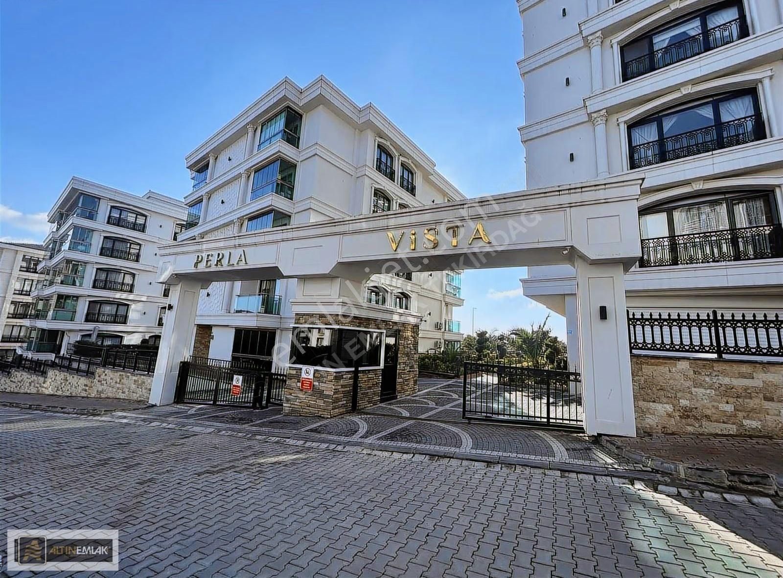 Tekirdağ S.paşa Hürriyet Mah.perla Vista Sit 2+1 Satılık Daire - Görsel 27
