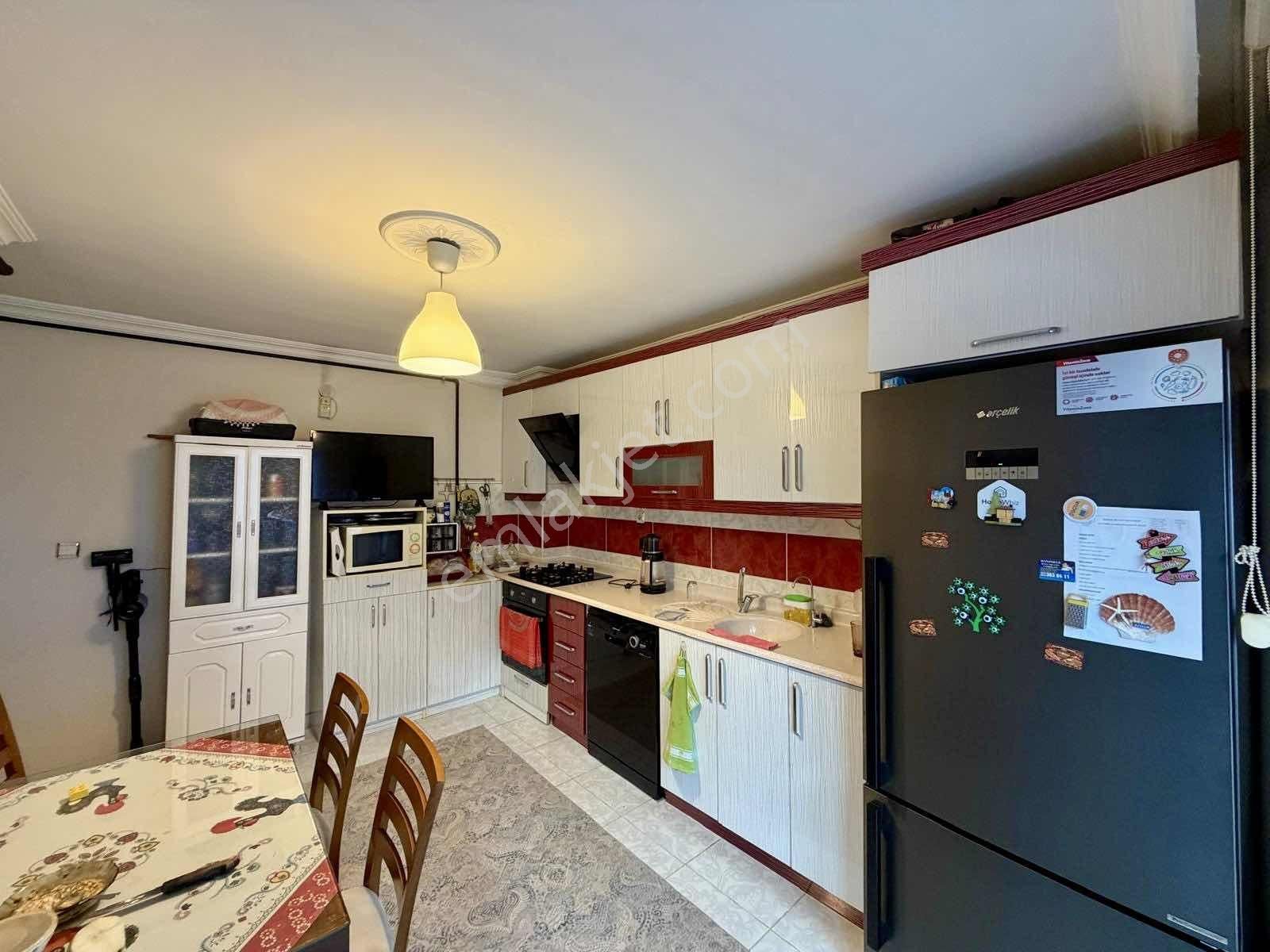 ▃natoyolu Yakını Cadde Üzeri Asansörlü 5.kat Yapılı 3+1 Daire!▃ - Görsel 31