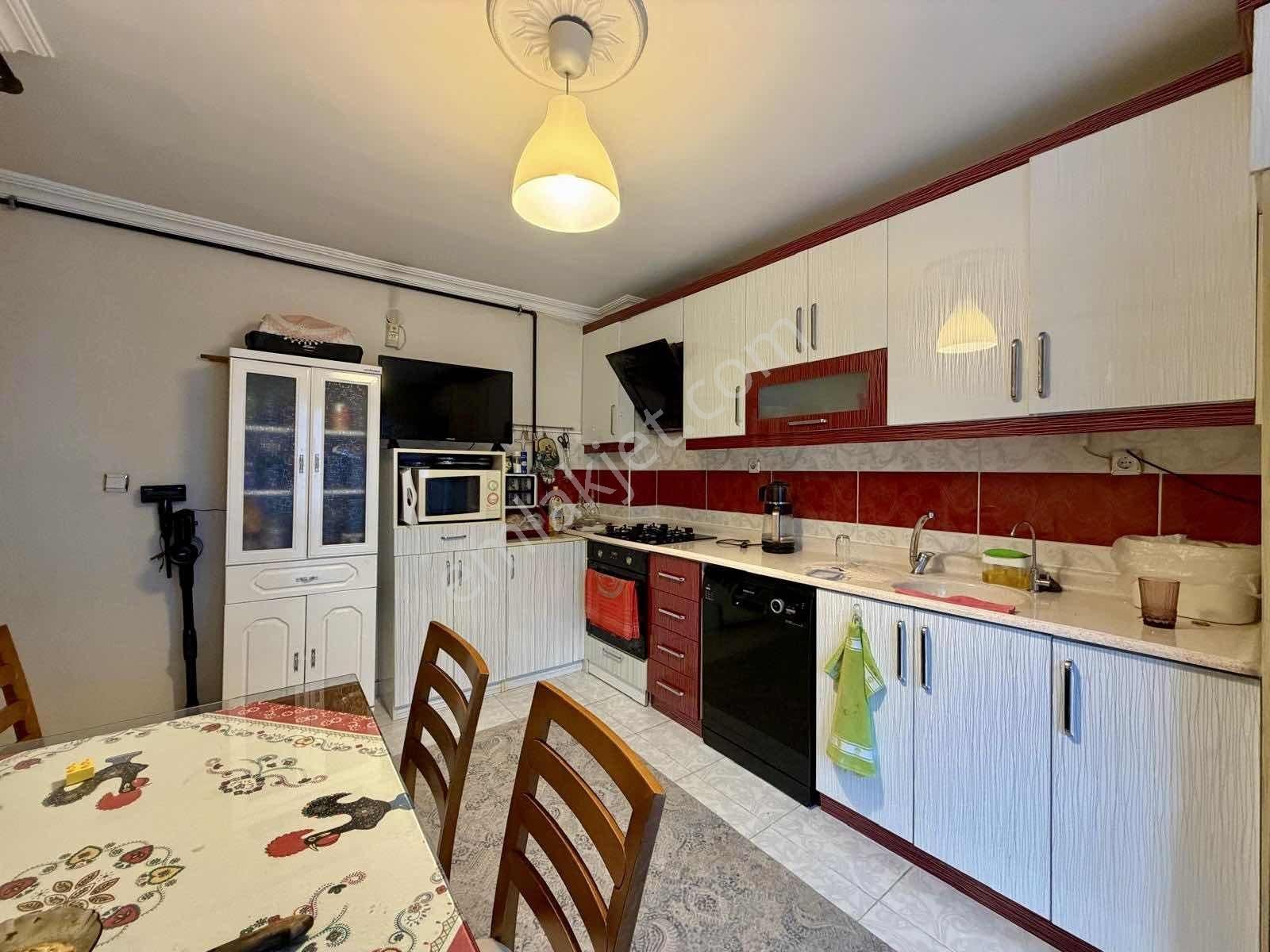 ▃natoyolu Yakını Cadde Üzeri Asansörlü 5.kat Yapılı 3+1 Daire!▃ - Görsel 11