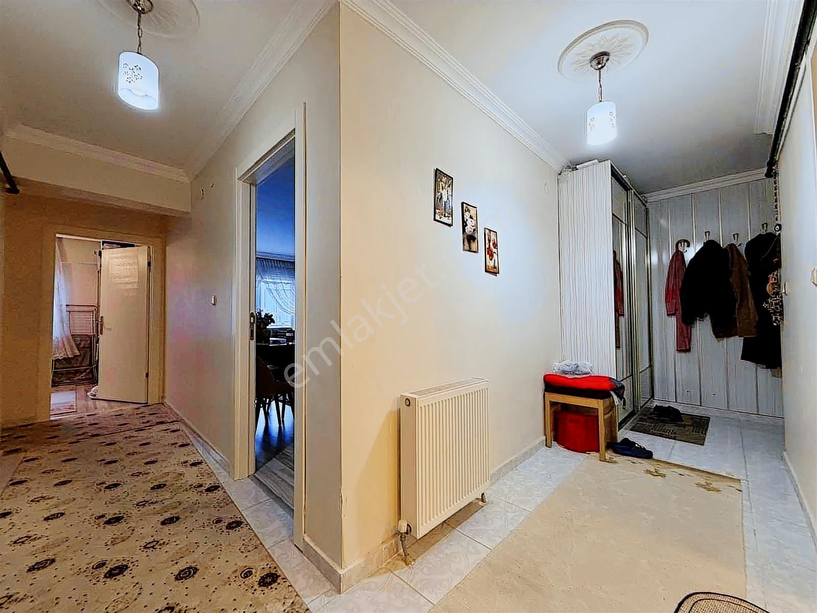 ▃natoyolu Yakını Cadde Üzeri Asansörlü 5.kat Yapılı 3+1 Daire!▃ - Görsel 26