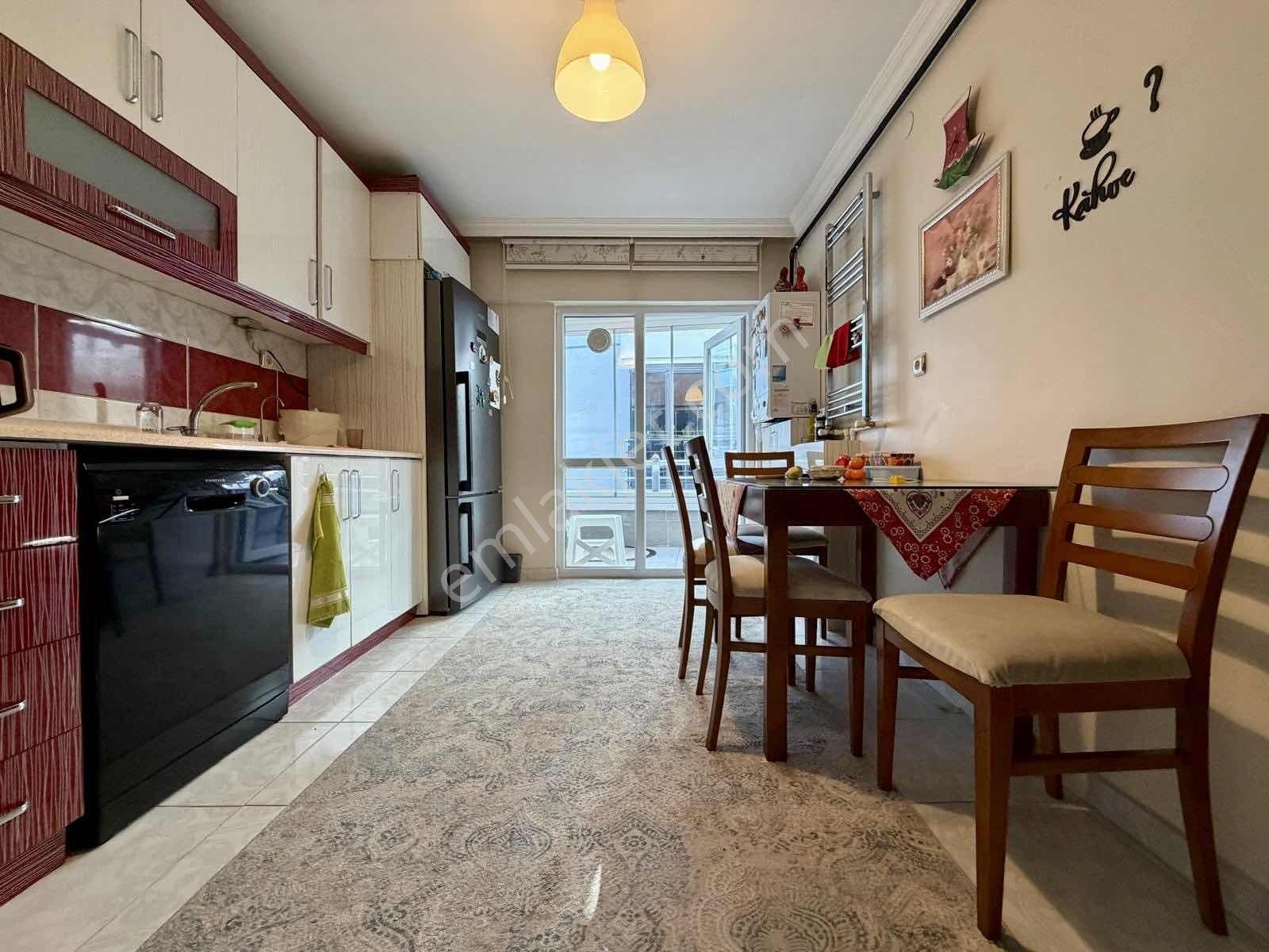 ▃natoyolu Yakını Cadde Üzeri Asansörlü 5.kat Yapılı 3+1 Daire!▃ - Görsel 25