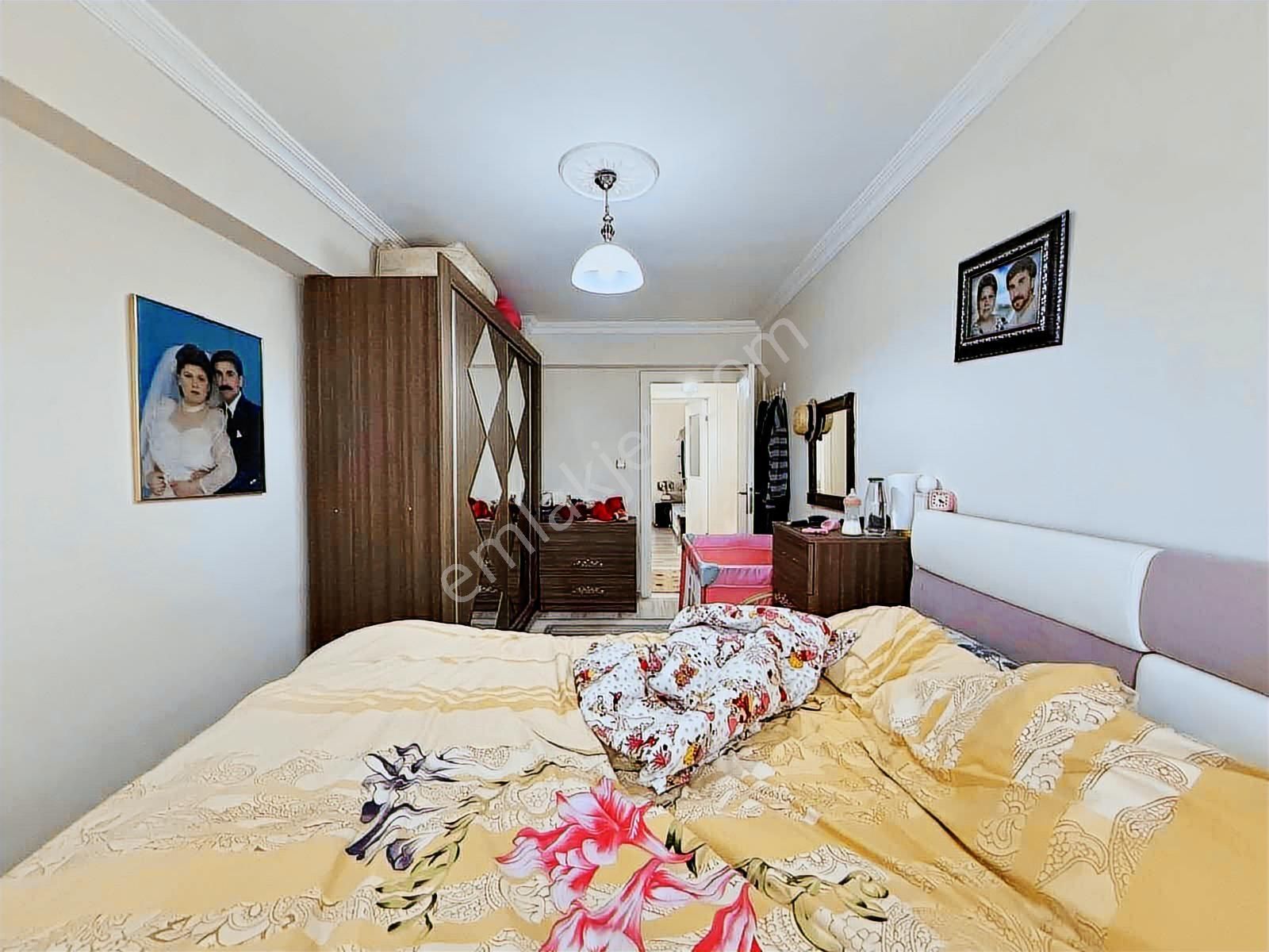 ▃natoyolu Yakını Cadde Üzeri Asansörlü 5.kat Yapılı 3+1 Daire!▃ - Görsel 27