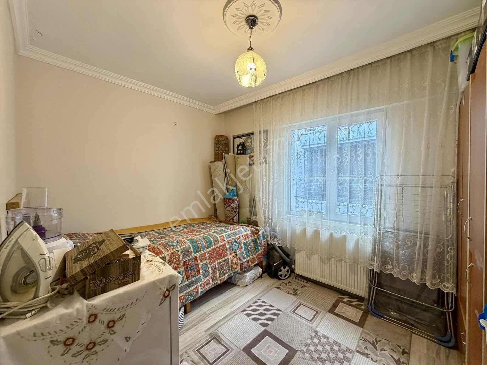 ▃natoyolu Yakını Cadde Üzeri Asansörlü 5.kat Yapılı 3+1 Daire!▃ - Görsel 18