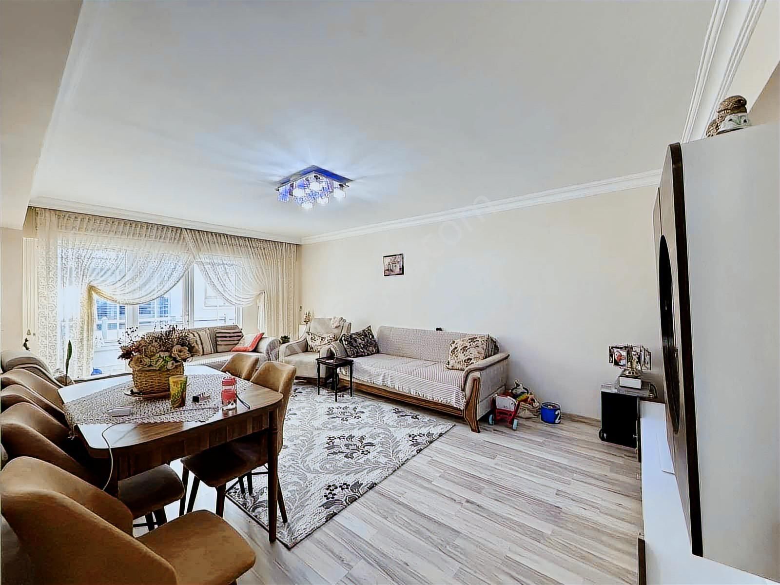▃natoyolu Yakını Cadde Üzeri Asansörlü 5.kat Yapılı 3+1 Daire!▃ - Görsel 10