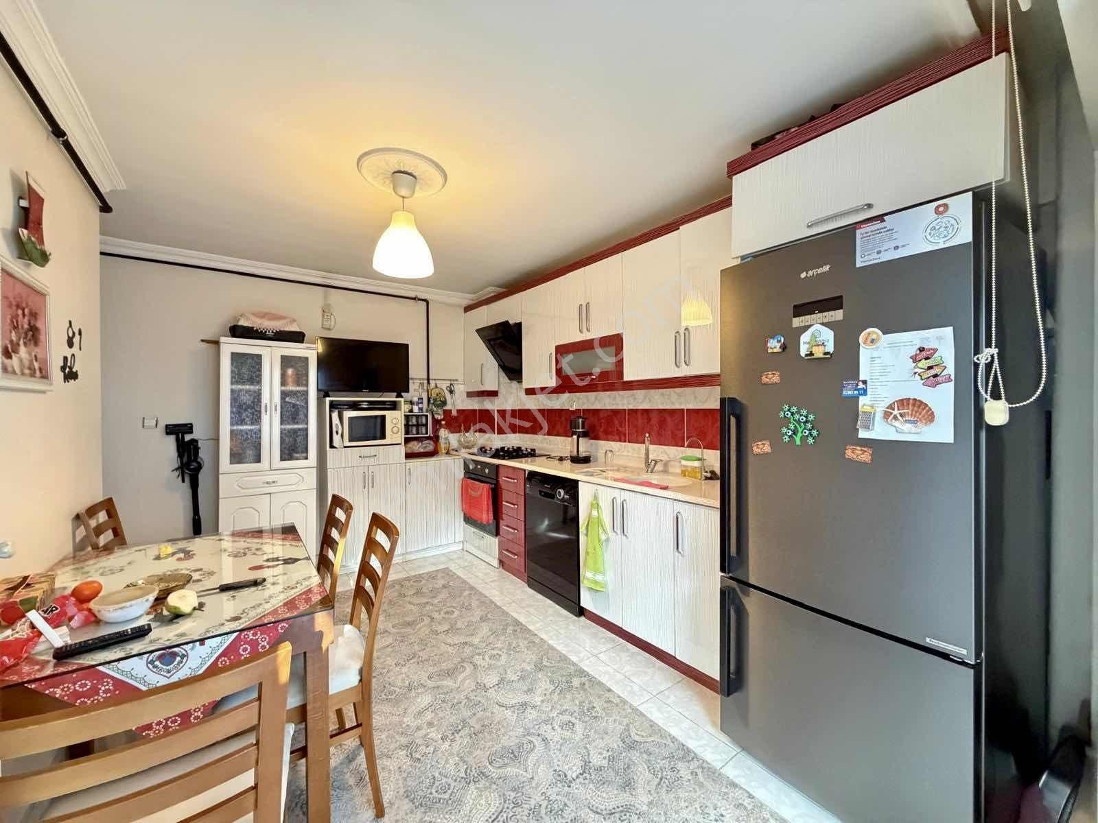 ▃natoyolu Yakını Cadde Üzeri Asansörlü 5.kat Yapılı 3+1 Daire!▃ - Görsel 14