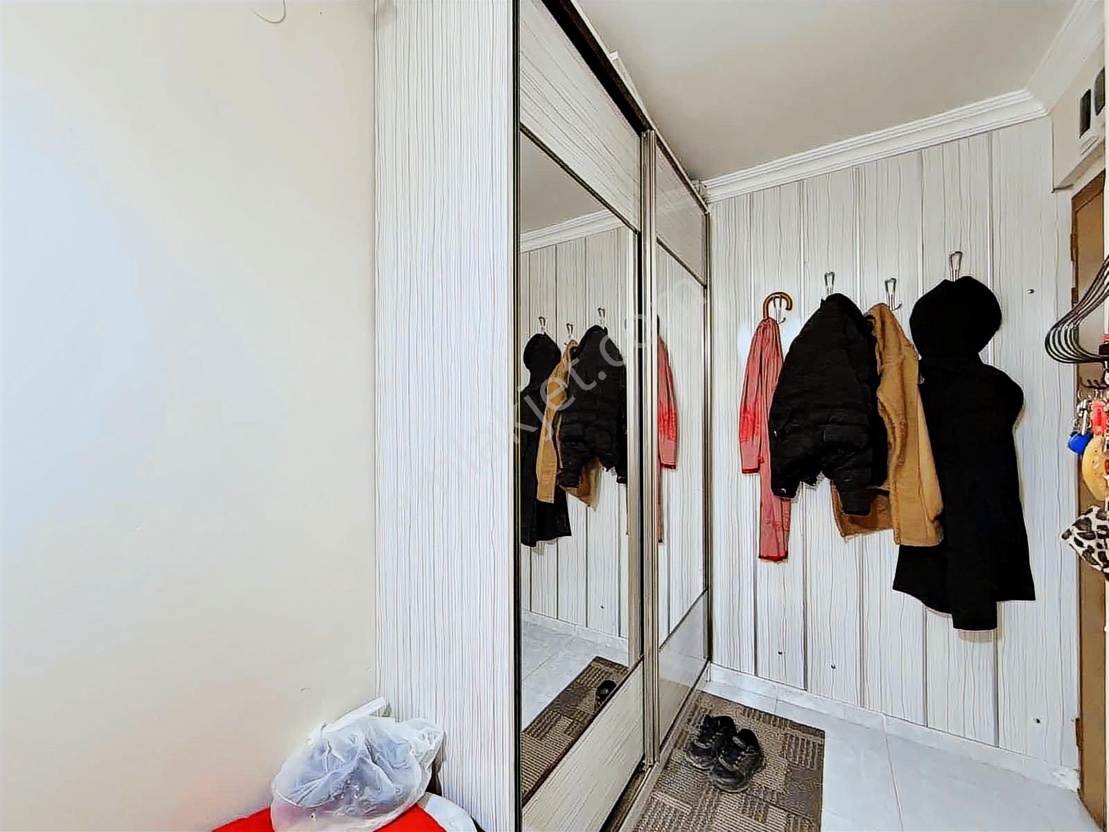 ▃natoyolu Yakını Cadde Üzeri Asansörlü 5.kat Yapılı 3+1 Daire!▃ - Görsel 28