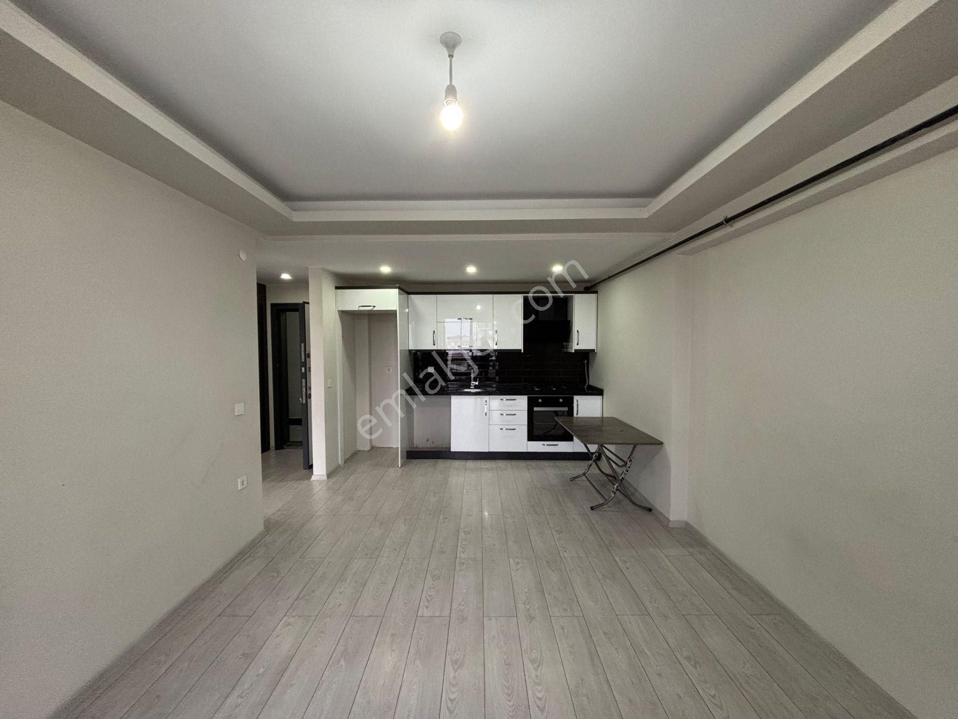 **eryıldız Emlak'tan**hepy Life 2 Sitesinde**7/24 Güvenlikli Havuzlu,hamam & Saunalı Ultra Lüks 1+1 - Görsel 10