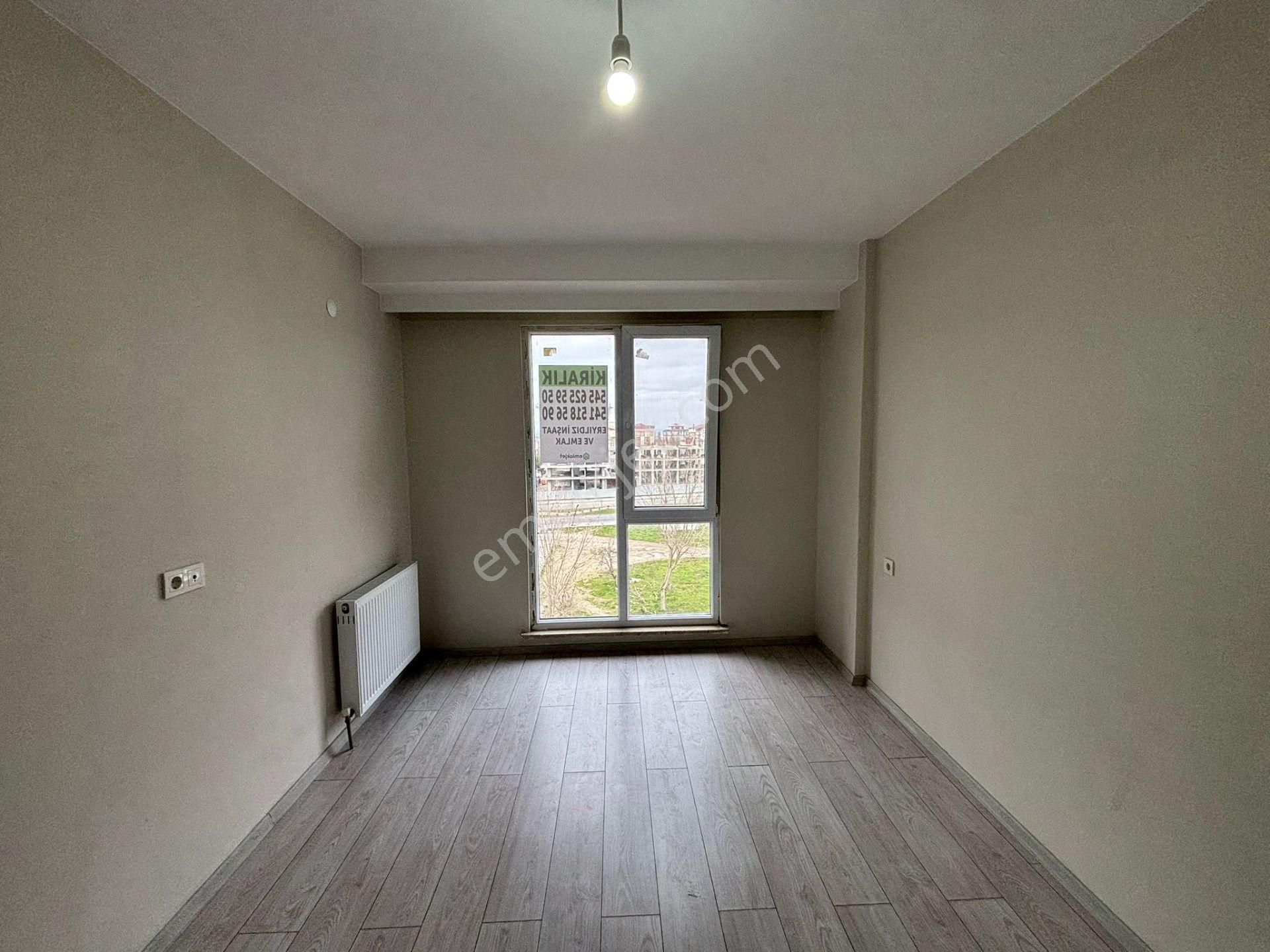 **eryıldız Emlak'tan**hepy Life 2 Sitesinde**7/24 Güvenlikli Havuzlu,hamam & Saunalı Ultra Lüks 1+1 - Görsel 24