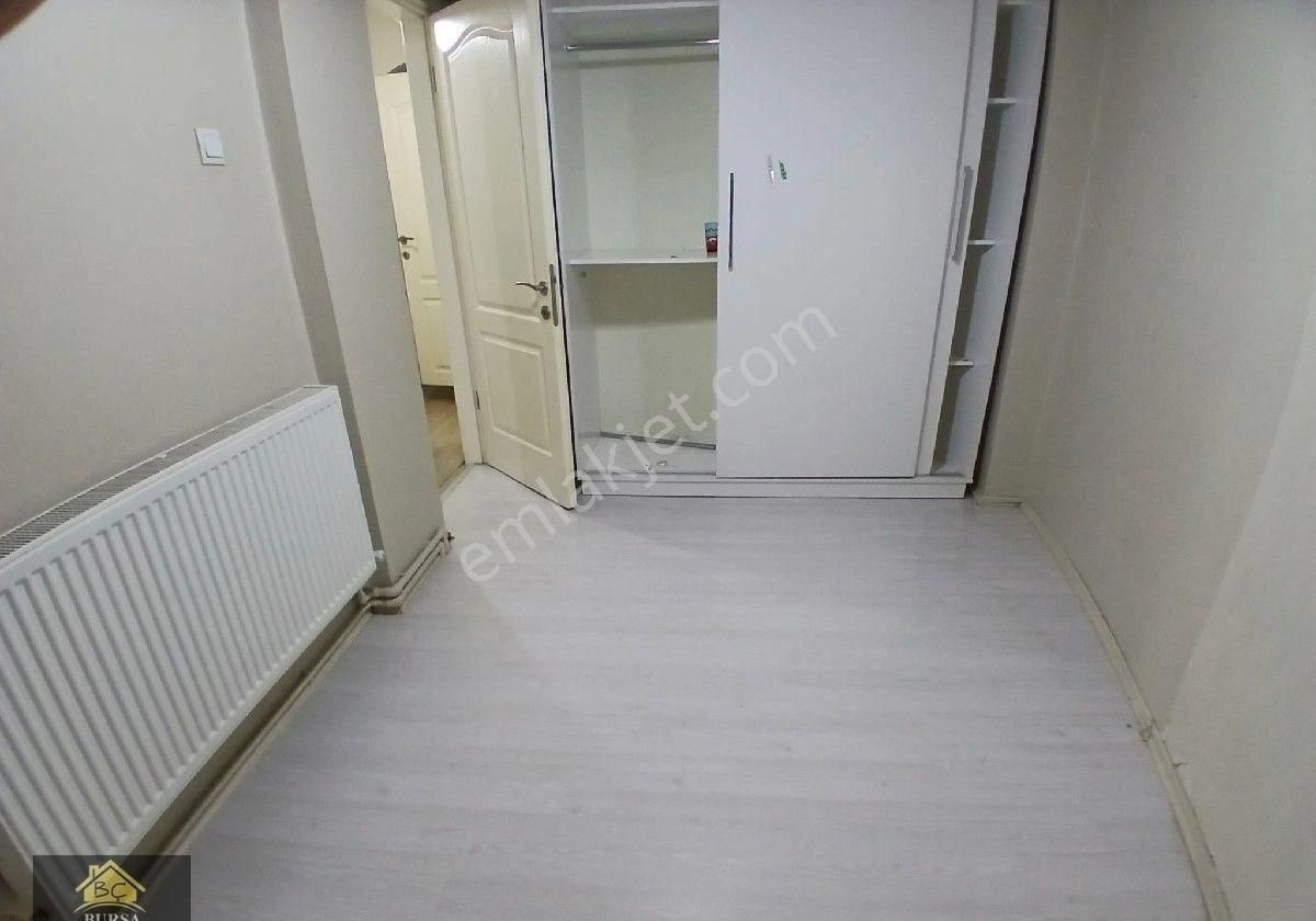 Bursa Yıldırım Emirsultan Da Arakat Kombili 2+1 Daire - Görsel 12
