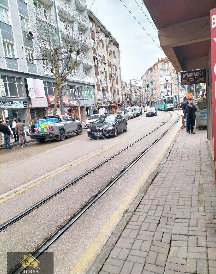 Bursa Yıldırım Hacıseyfettin İncirli Caddesinde 2 Katlı Dükkan - Görsel 3