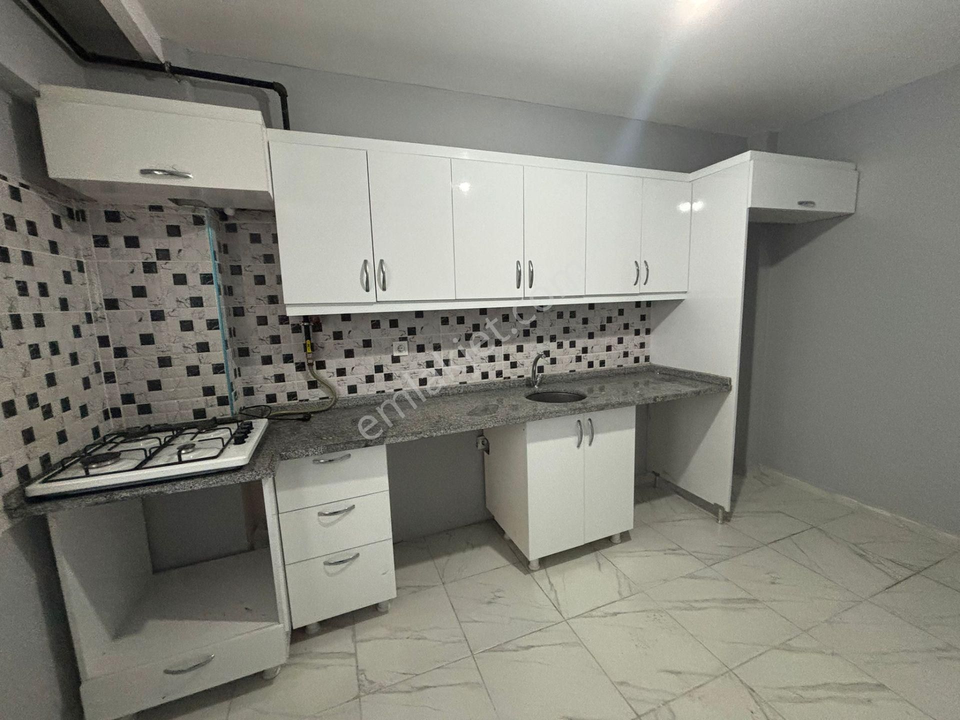 **eryıldız Gayrimenkul'den Tapu Dairesi Yanı Kiralık 2+0 Yüksek Giriş - Görsel 16