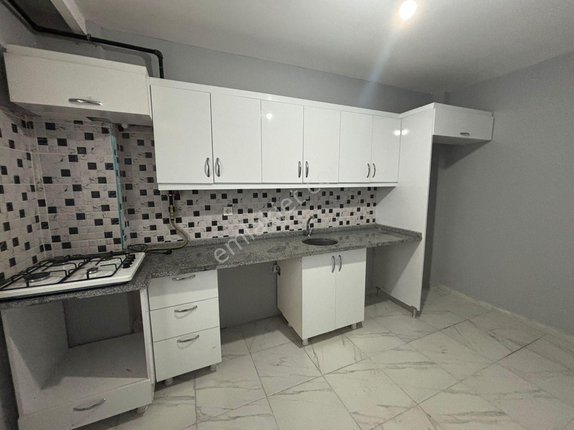 **eryıldız Gayrimenkul'den Tapu Dairesi Yanı Kiralık 2+0 Yüksek Giriş - Görsel 14