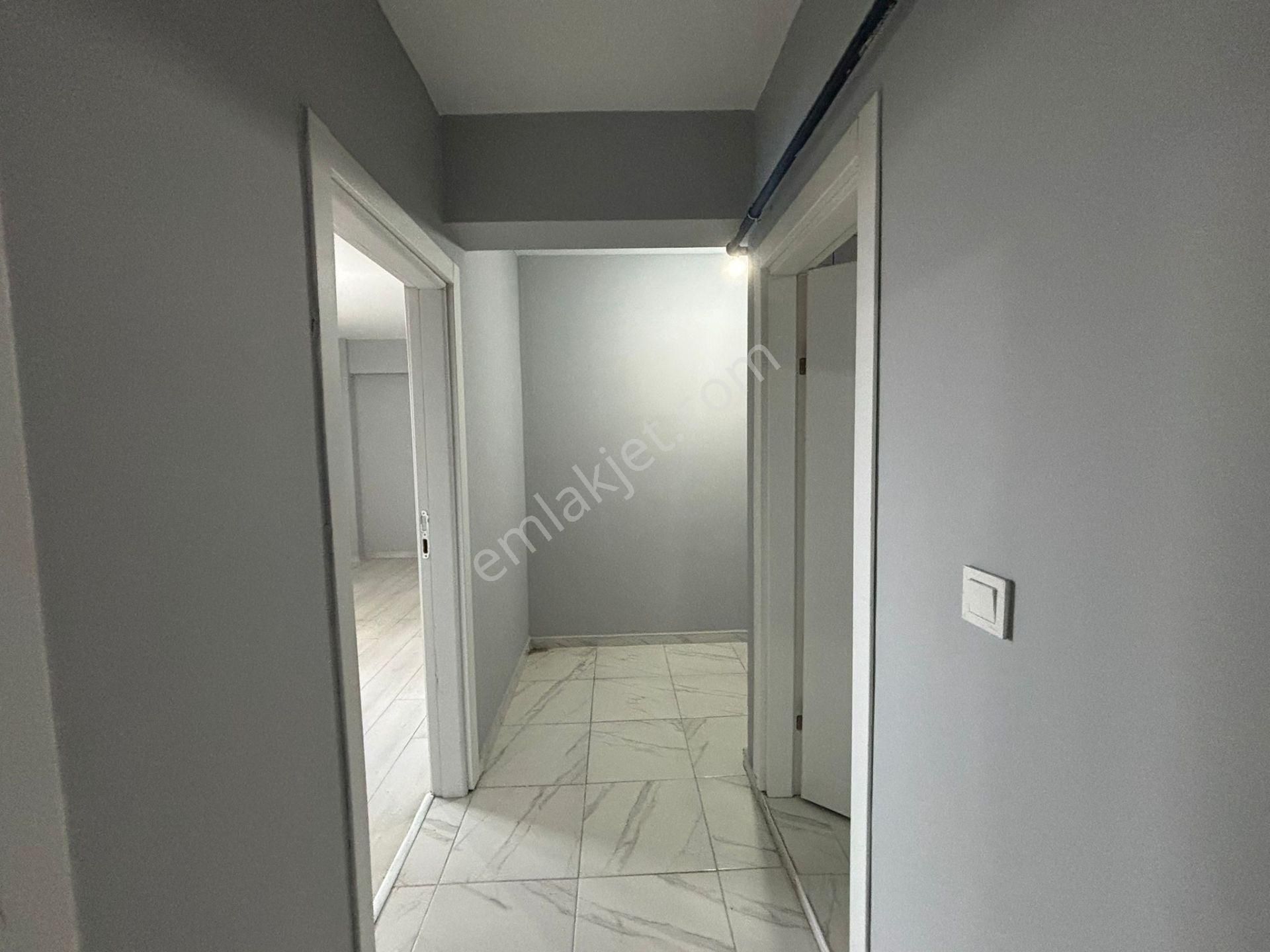 **eryıldız Gayrimenkul'den Tapu Dairesi Yanı Kiralık 2+0 Yüksek Giriş - Görsel 17
