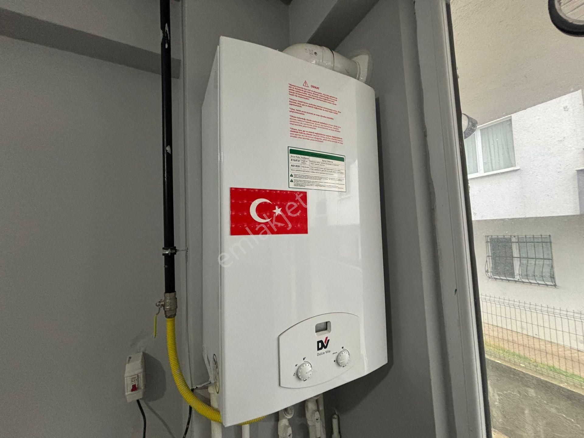 **eryıldız Gayrimenkul'den Tapu Dairesi Yanı Kiralık 2+0 Yüksek Giriş - Görsel 13