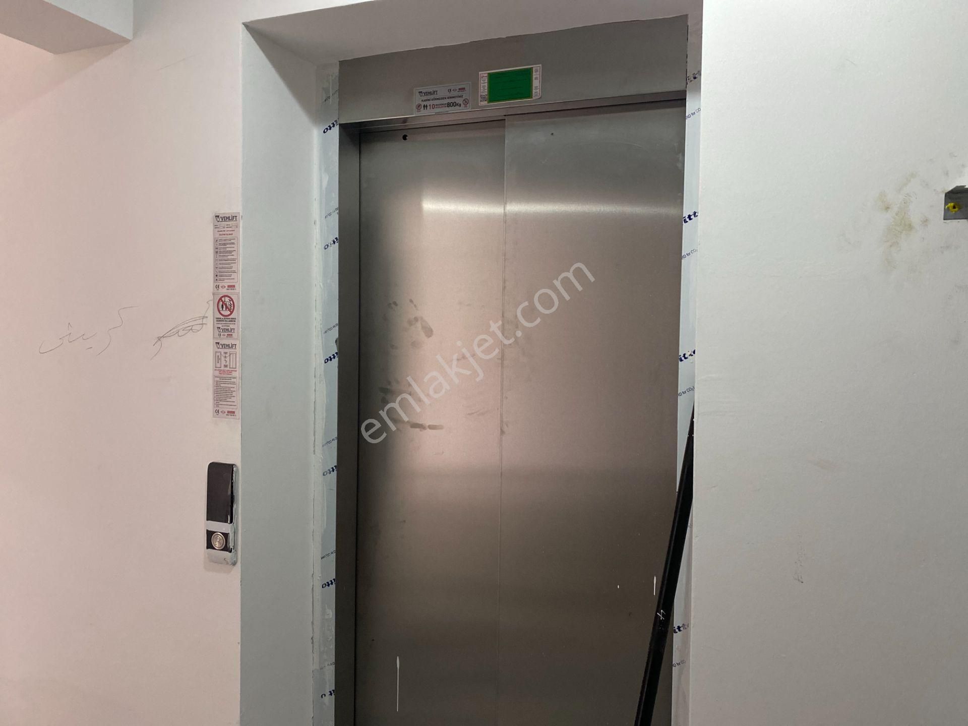 **eryıldız Gayrimenkul'den Tapu Dairesi Yanı Kiralık 2+0 Yüksek Giriş - Görsel 23