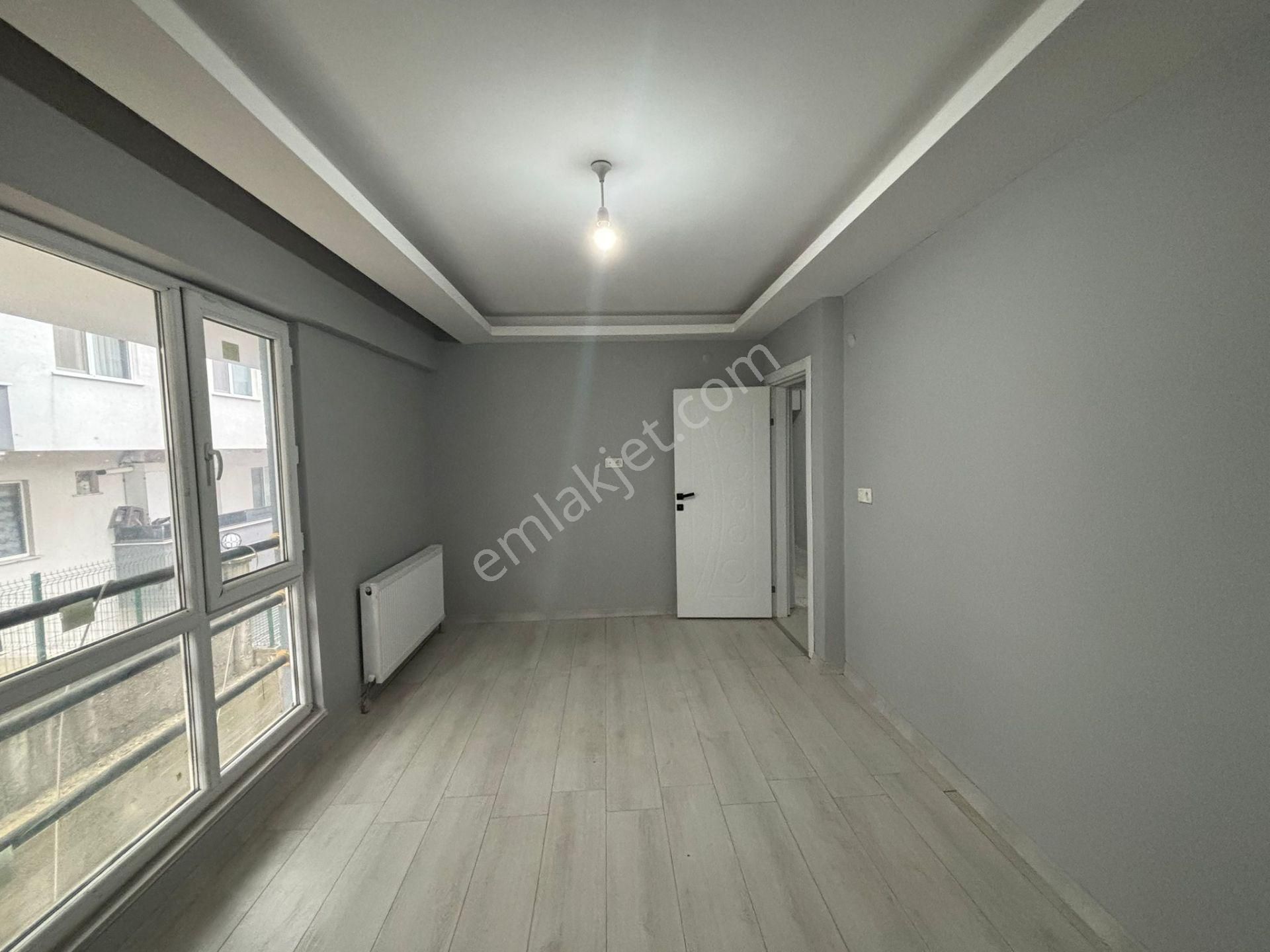 **eryıldız Gayrimenkul'den Tapu Dairesi Yanı Kiralık 2+0 Yüksek Giriş - Görsel 7