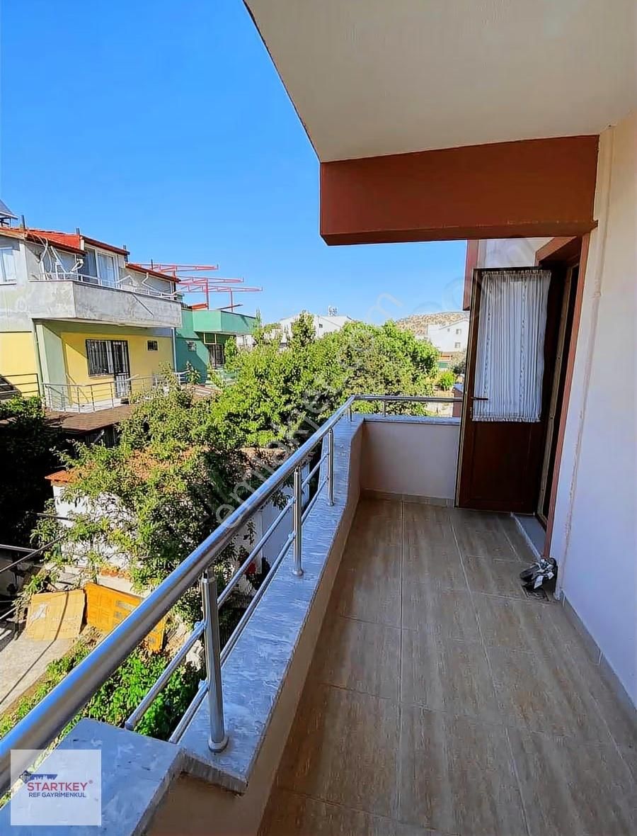 Dikili Merkezde Müstakil Yaşam Fırsatı ! - Görsel 22
