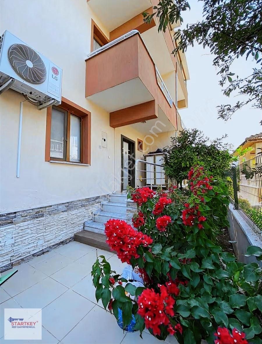 Dikili Merkezde Müstakil Yaşam Fırsatı ! - Görsel 7