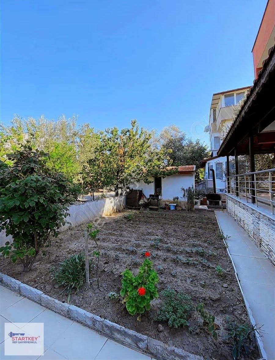 Dikili Merkezde Müstakil Yaşam Fırsatı ! - Görsel 12