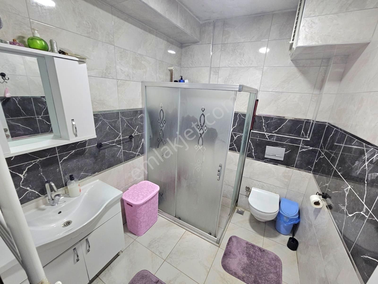 Pusula İnş.tan Ugurmumcu Mah Cadeye Yakın 110m2 Super Bahçe Katı - Görsel 16