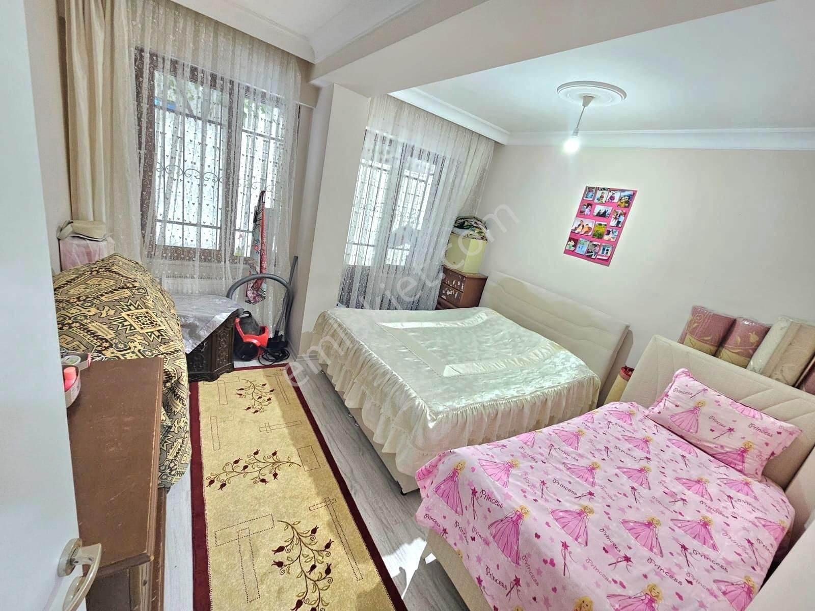 Pusula İnş.tan Ugurmumcu Mah Cadeye Yakın 110m2 Super Bahçe Katı - Görsel 10