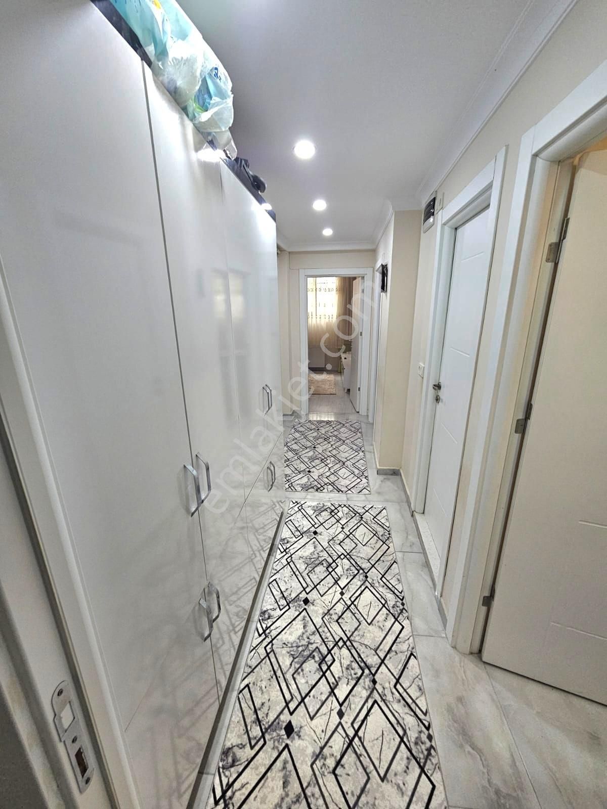 Pusula İnş.tan Ugurmumcu Mah Cadeye Yakın 110m2 Super Bahçe Katı - Görsel 21