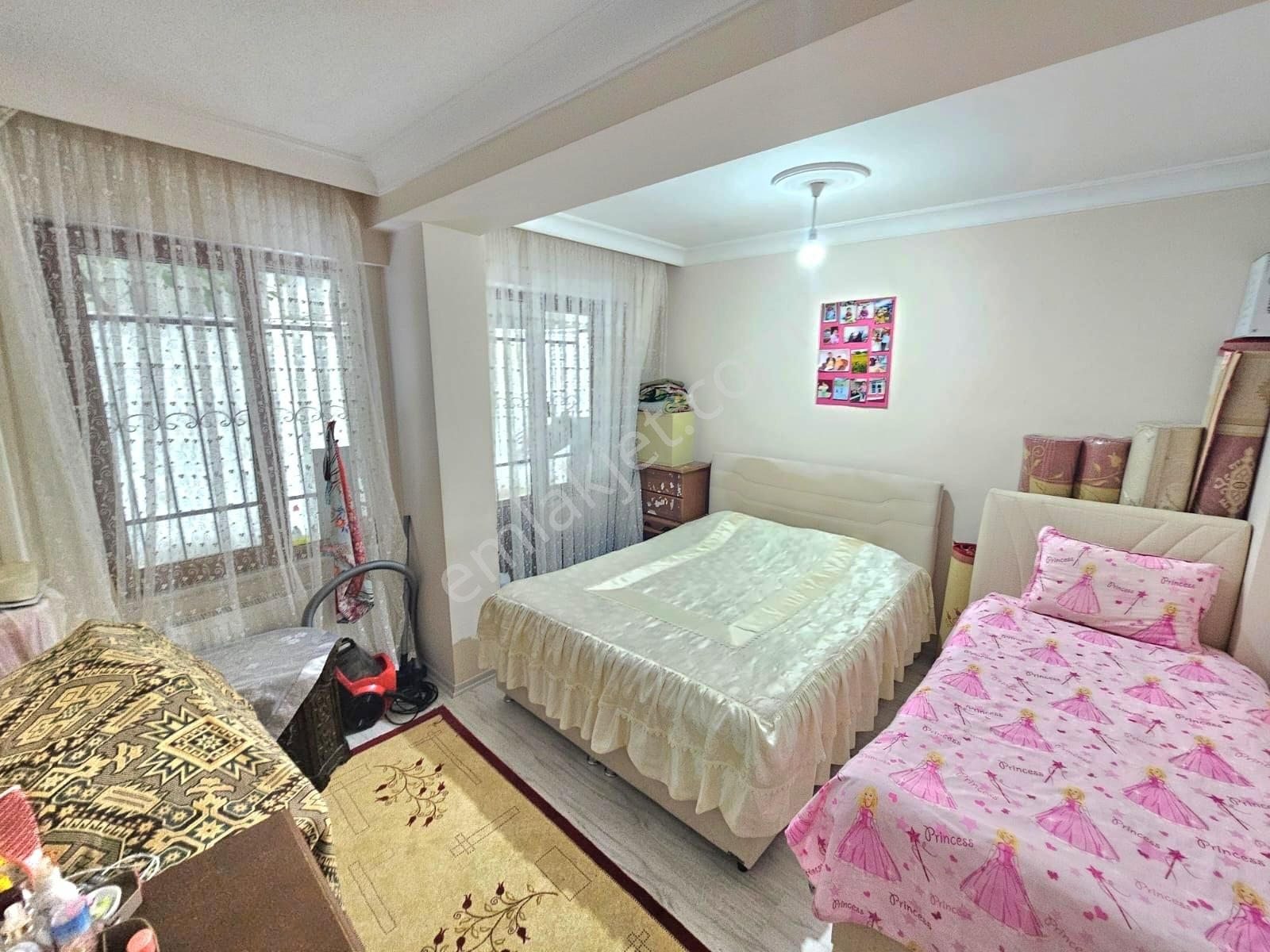 Pusula İnş.tan Ugurmumcu Mah Cadeye Yakın 110m2 Super Bahçe Katı - Görsel 4