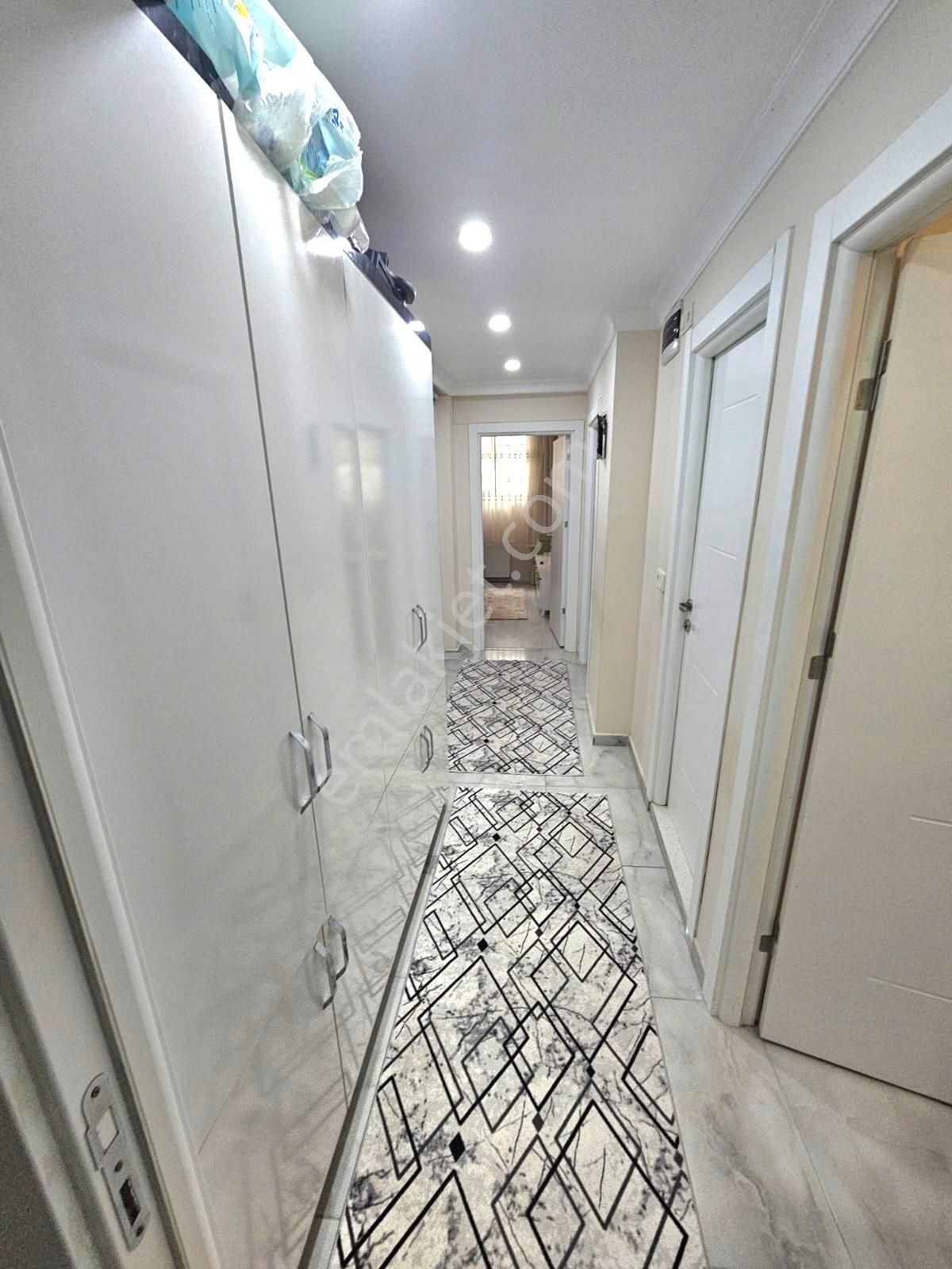 Pusula İnş.tan Ugurmumcu Mah Cadeye Yakın 110m2 Super Bahçe Katı - Görsel 25