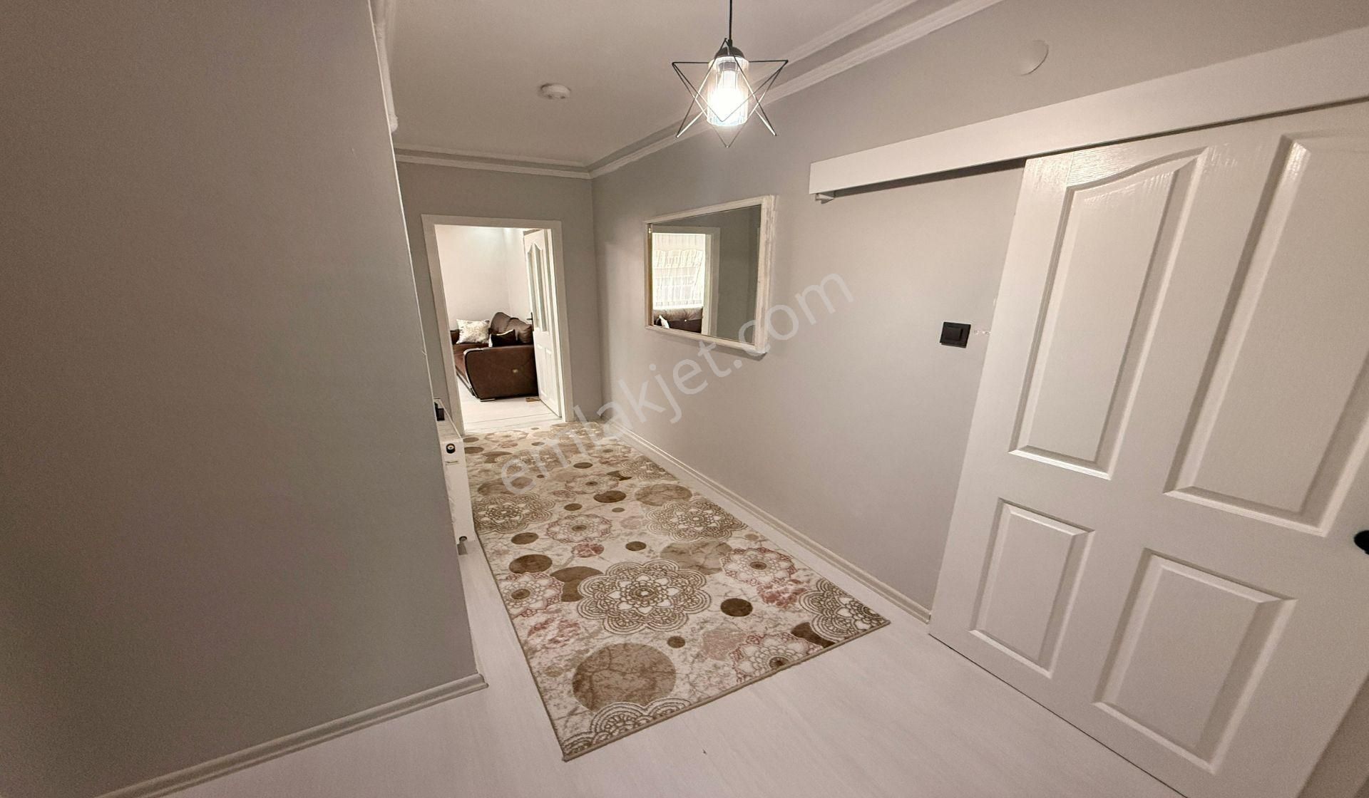 Yayla Seyitler Cadde Üzeri Kat Konumunda 3+1 Lüx Yapı Masrafsız - Görsel 27