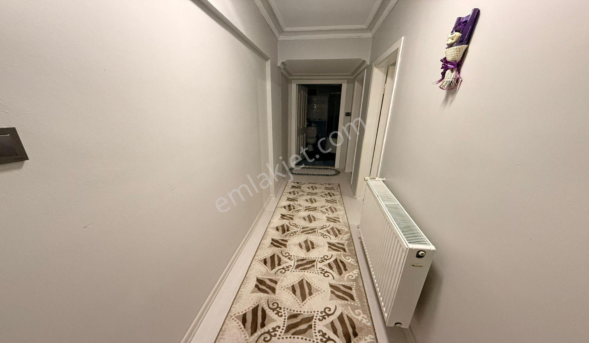 Yayla Seyitler Cadde Üzeri Kat Konumunda 3+1 Lüx Yapı Masrafsız - Görsel 26