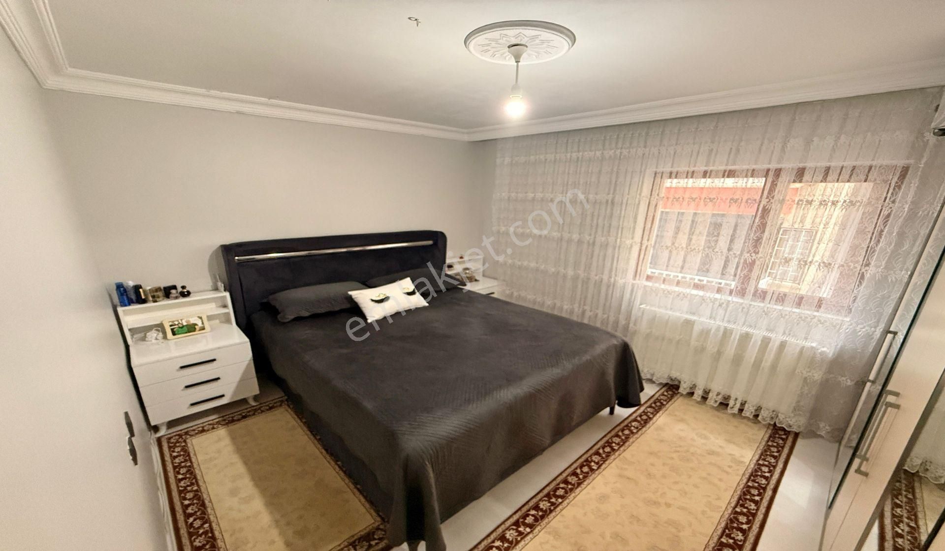 Yayla Seyitler Cadde Üzeri Kat Konumunda 3+1 Lüx Yapı Masrafsız - Görsel 21