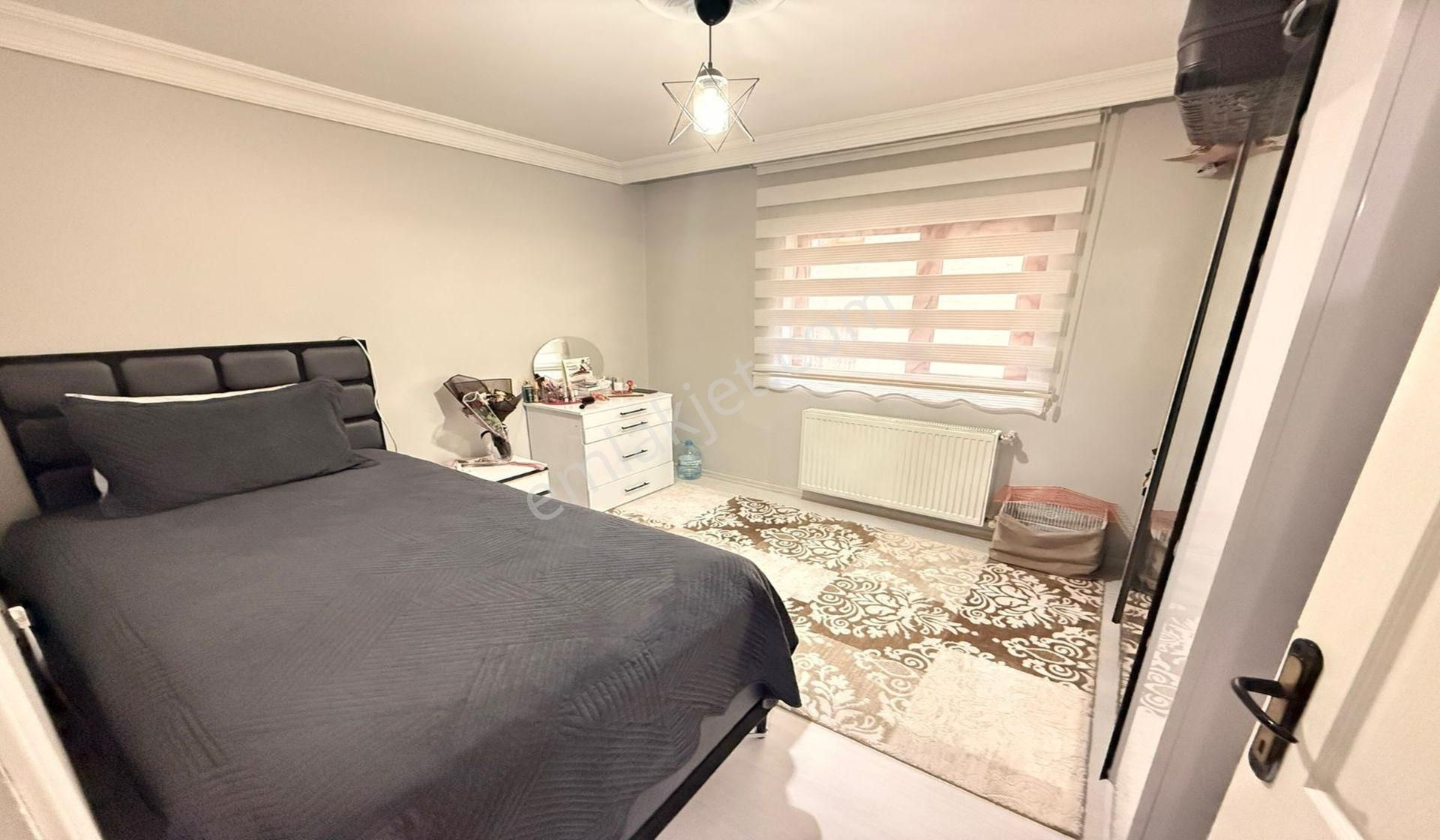 Yayla Seyitler Cadde Üzeri Kat Konumunda 3+1 Lüx Yapı Masrafsız - Görsel 20