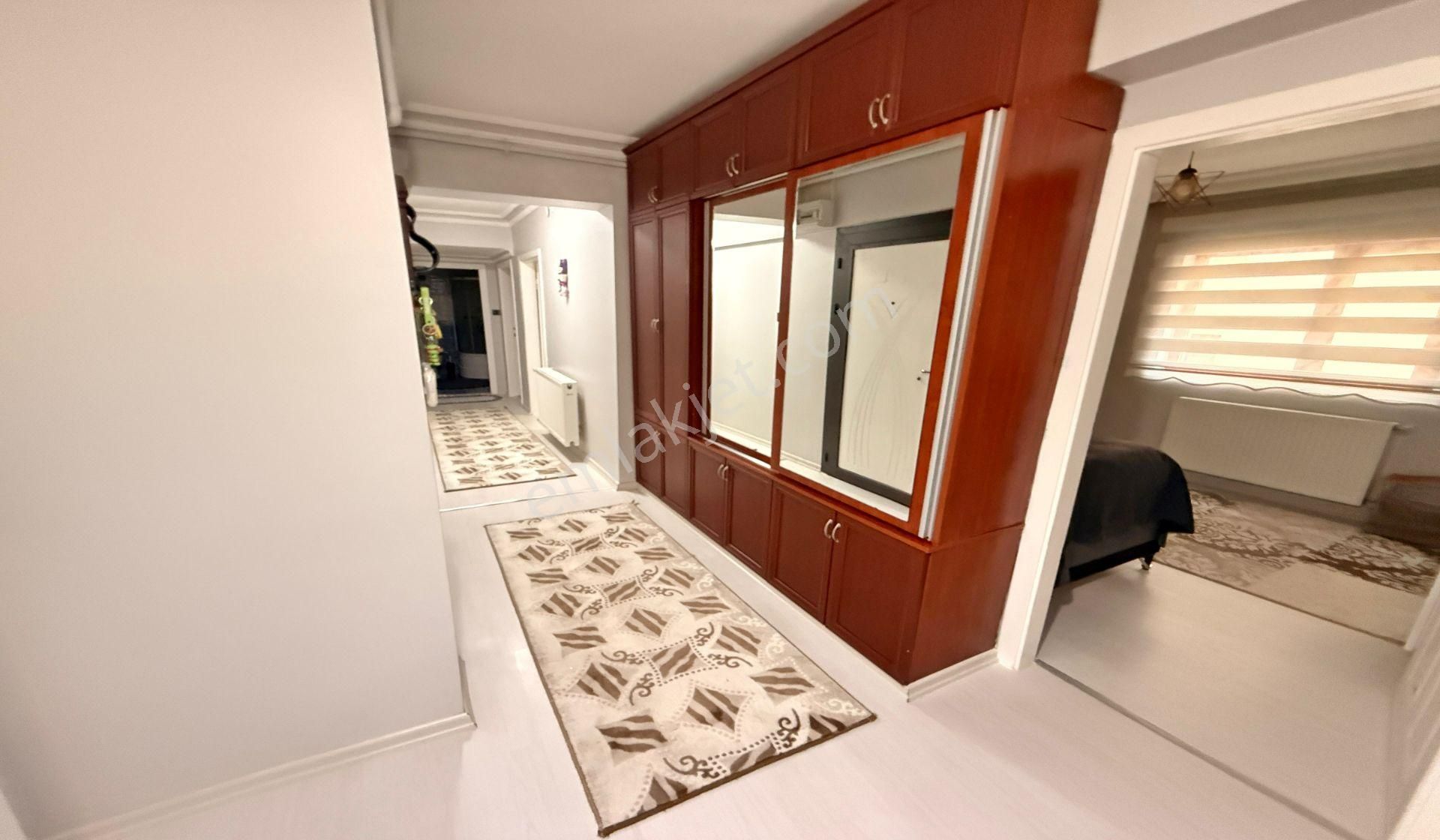 Yayla Seyitler Cadde Üzeri Kat Konumunda 3+1 Lüx Yapı Masrafsız - Görsel 25