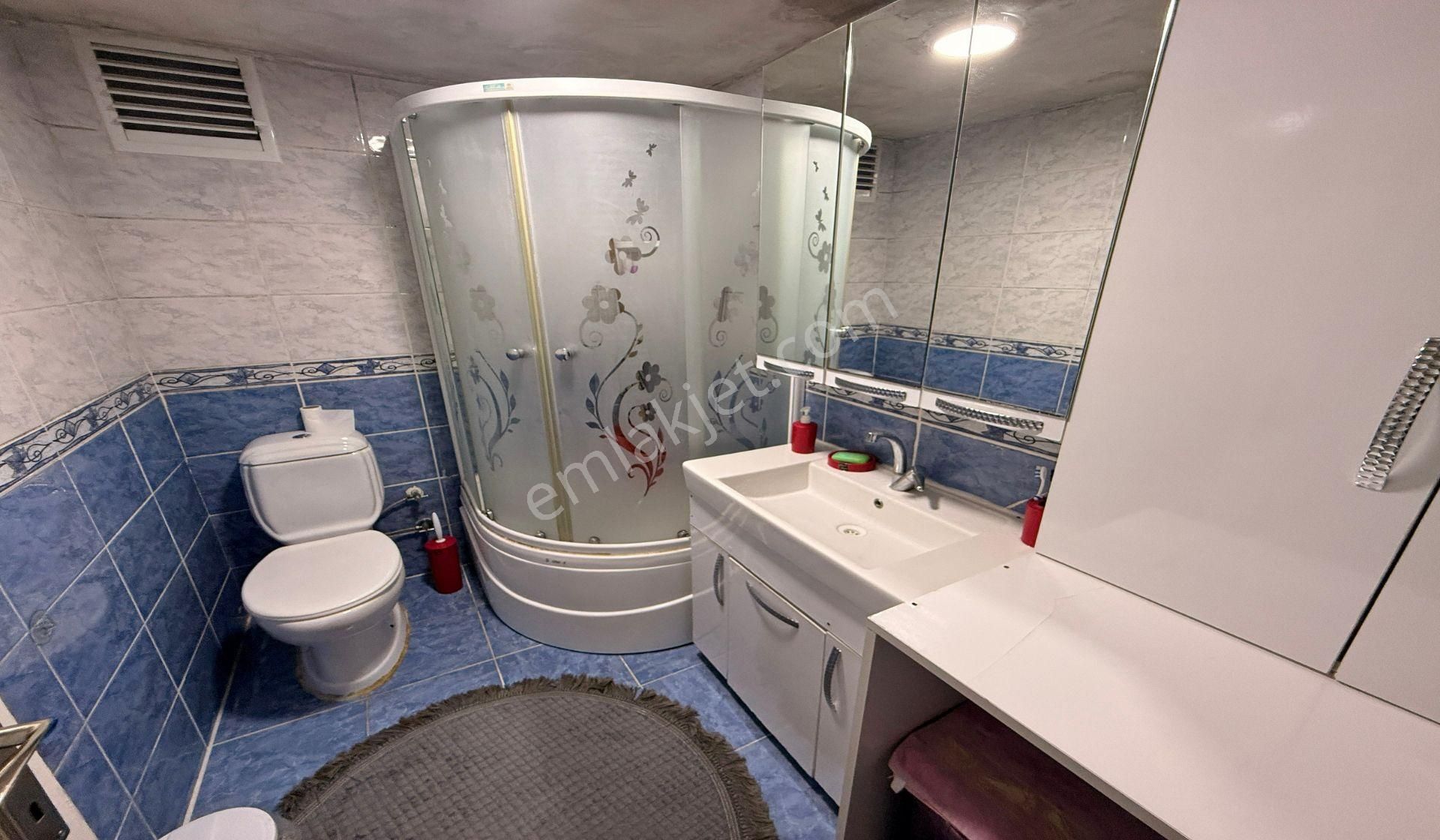 Yayla Seyitler Cadde Üzeri Kat Konumunda 3+1 Lüx Yapı Masrafsız - Görsel 28