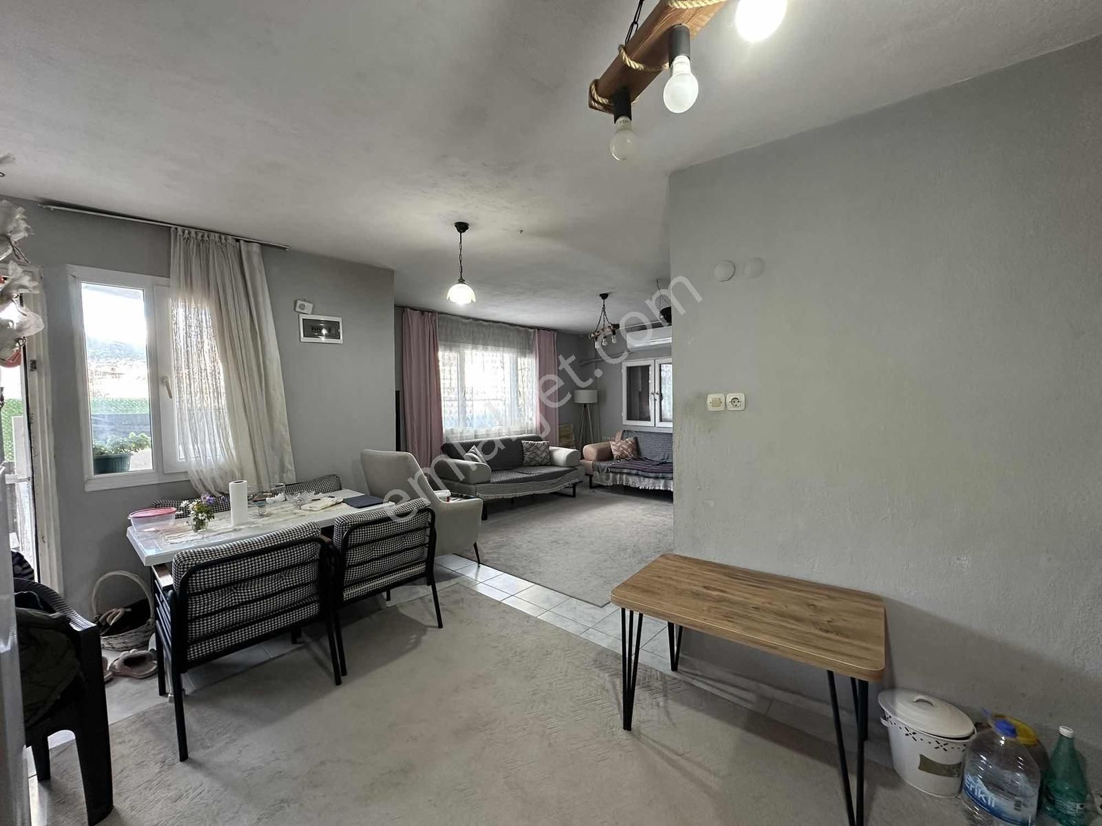 Mordoğan'da Satılık 2+1 Bahçeli & Teraslı Yazlık - Görsel 8